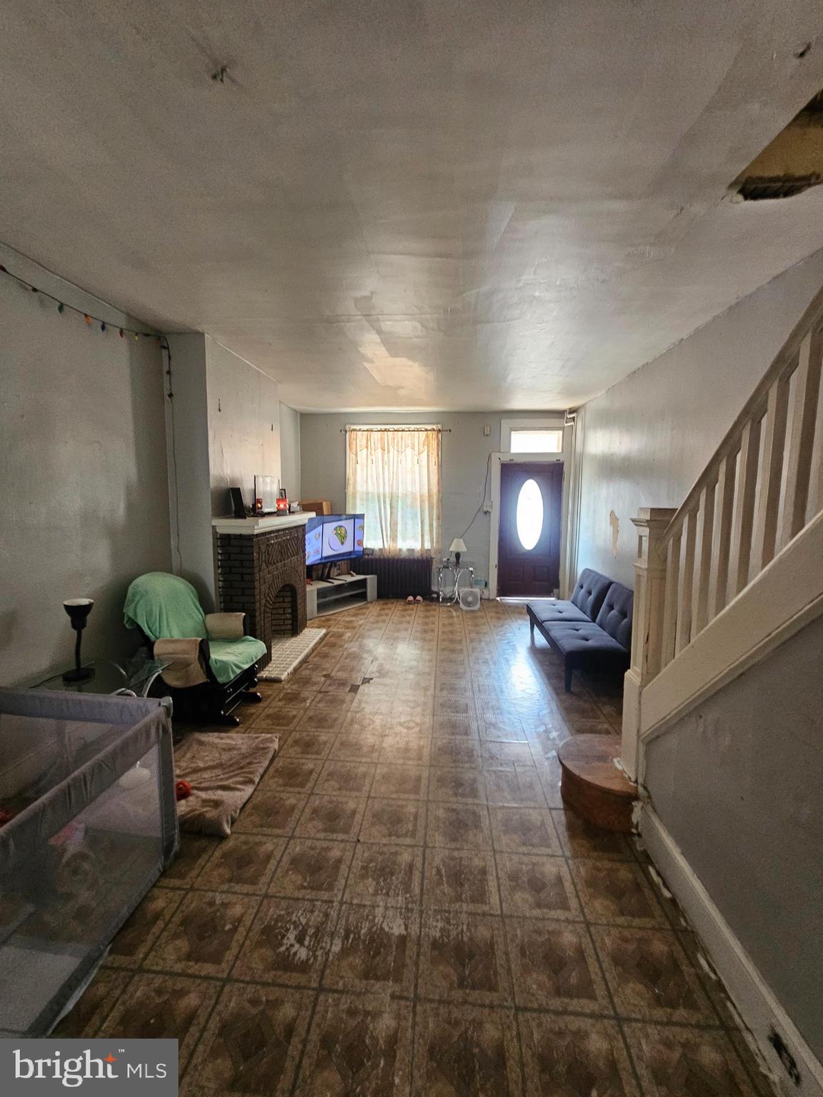 JUNIATA - Residential