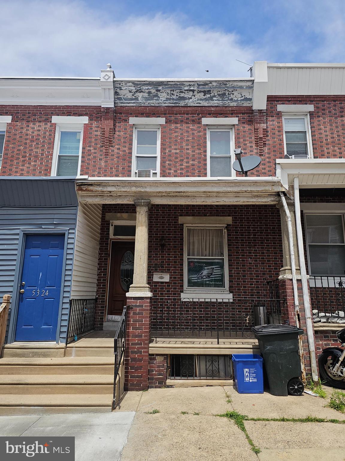 JUNIATA - Residential