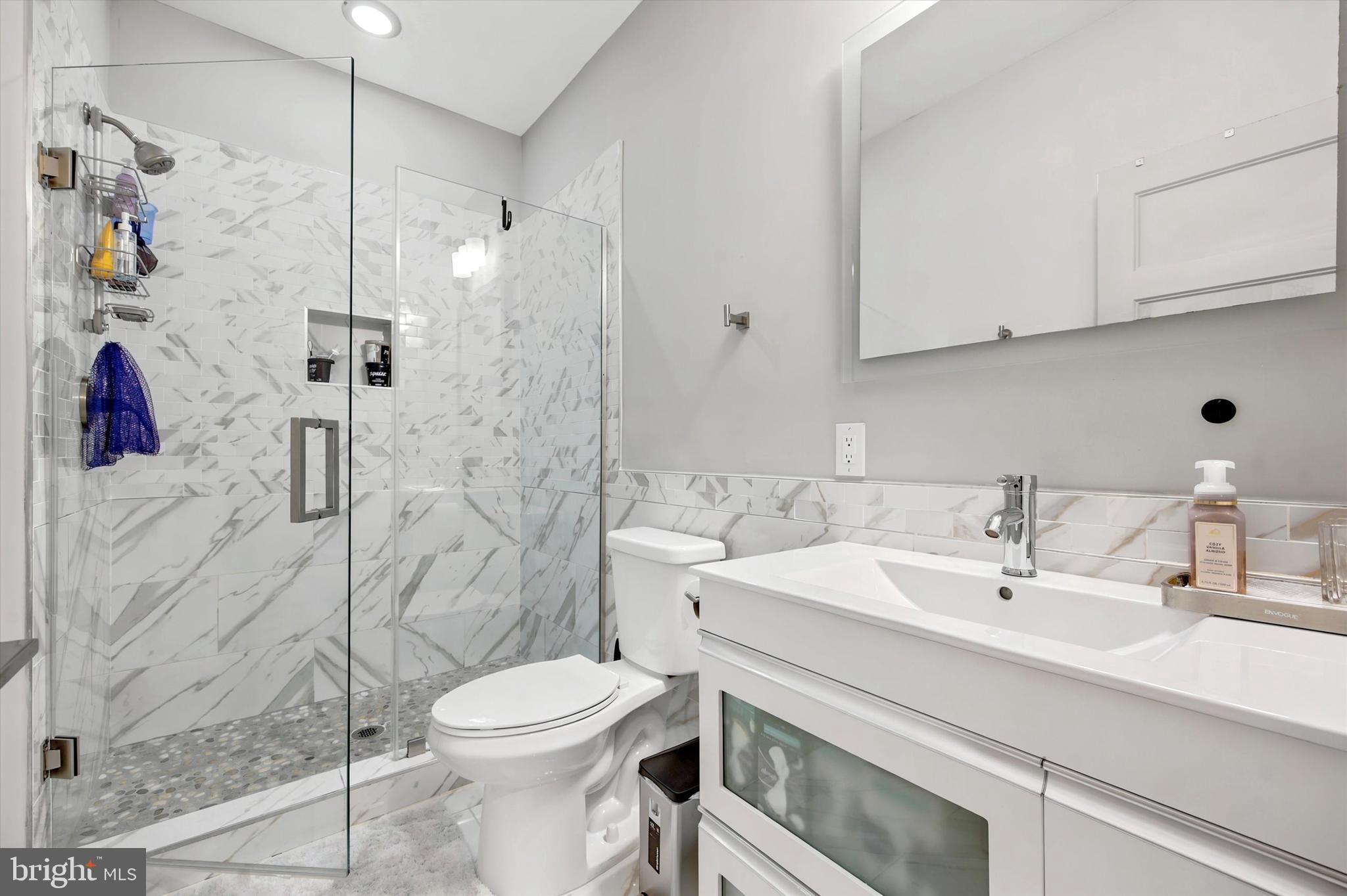 OLDE KENSINGTON - Residential