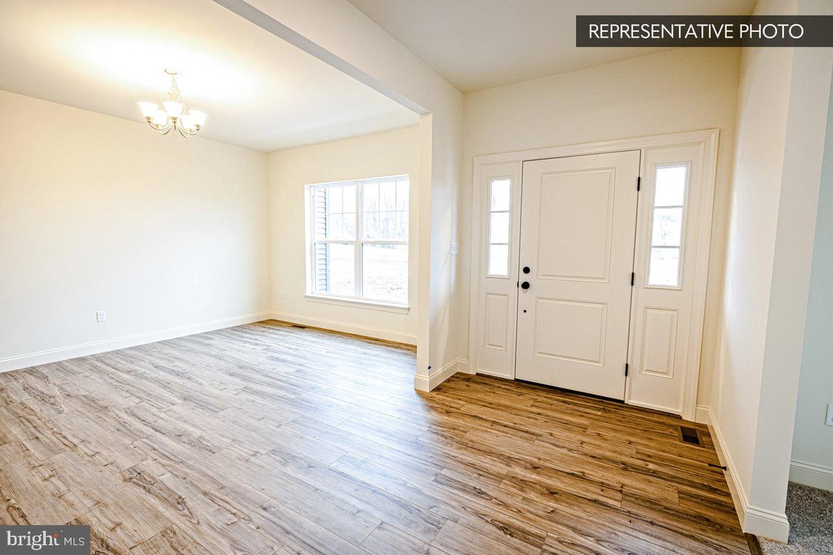 LOGAN MEADOWS - Residential