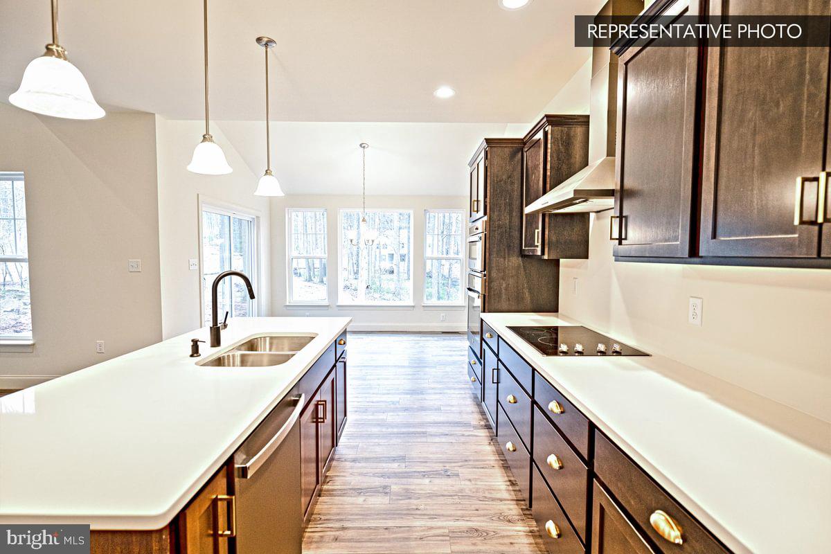 LOGAN MEADOWS - Residential