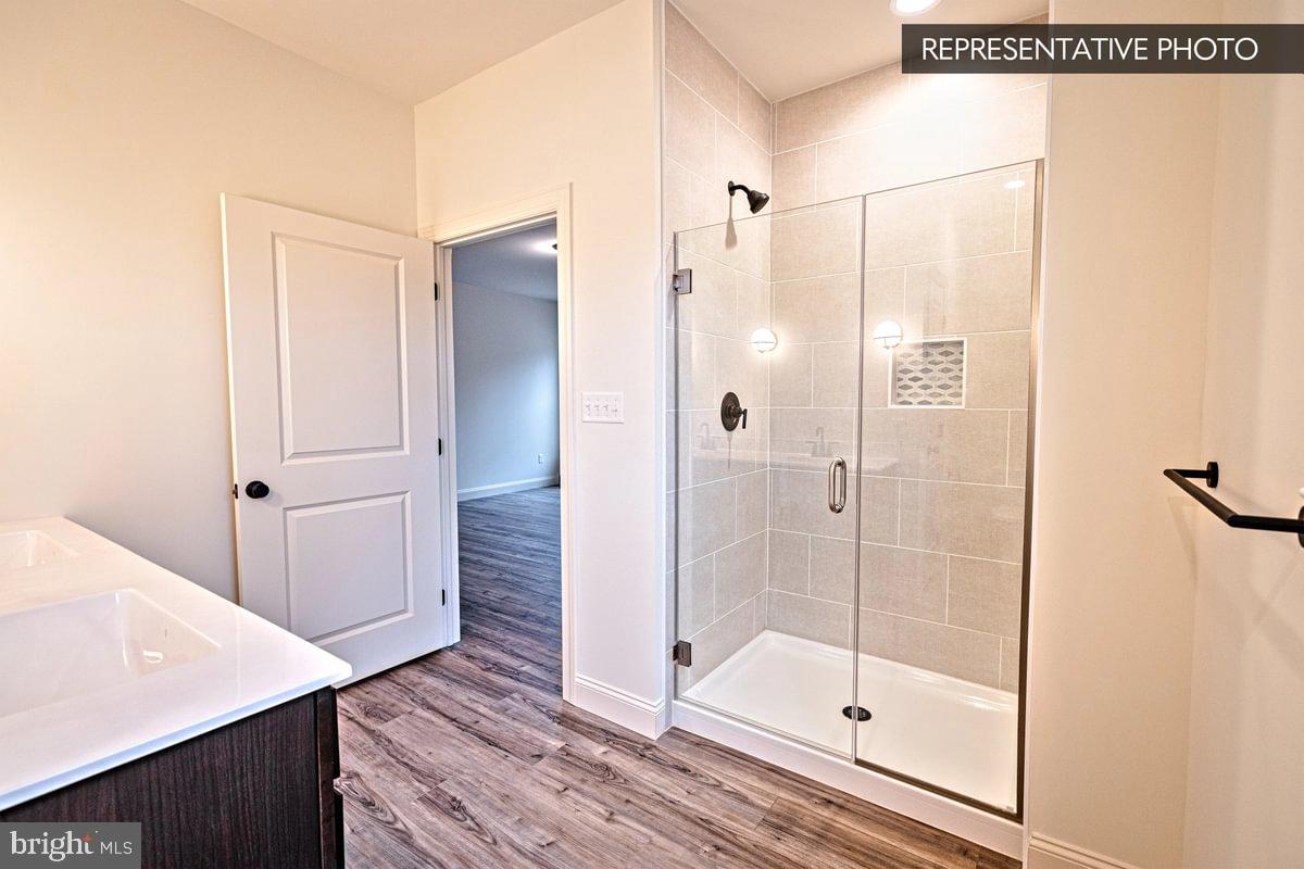 LOGAN MEADOWS - Residential