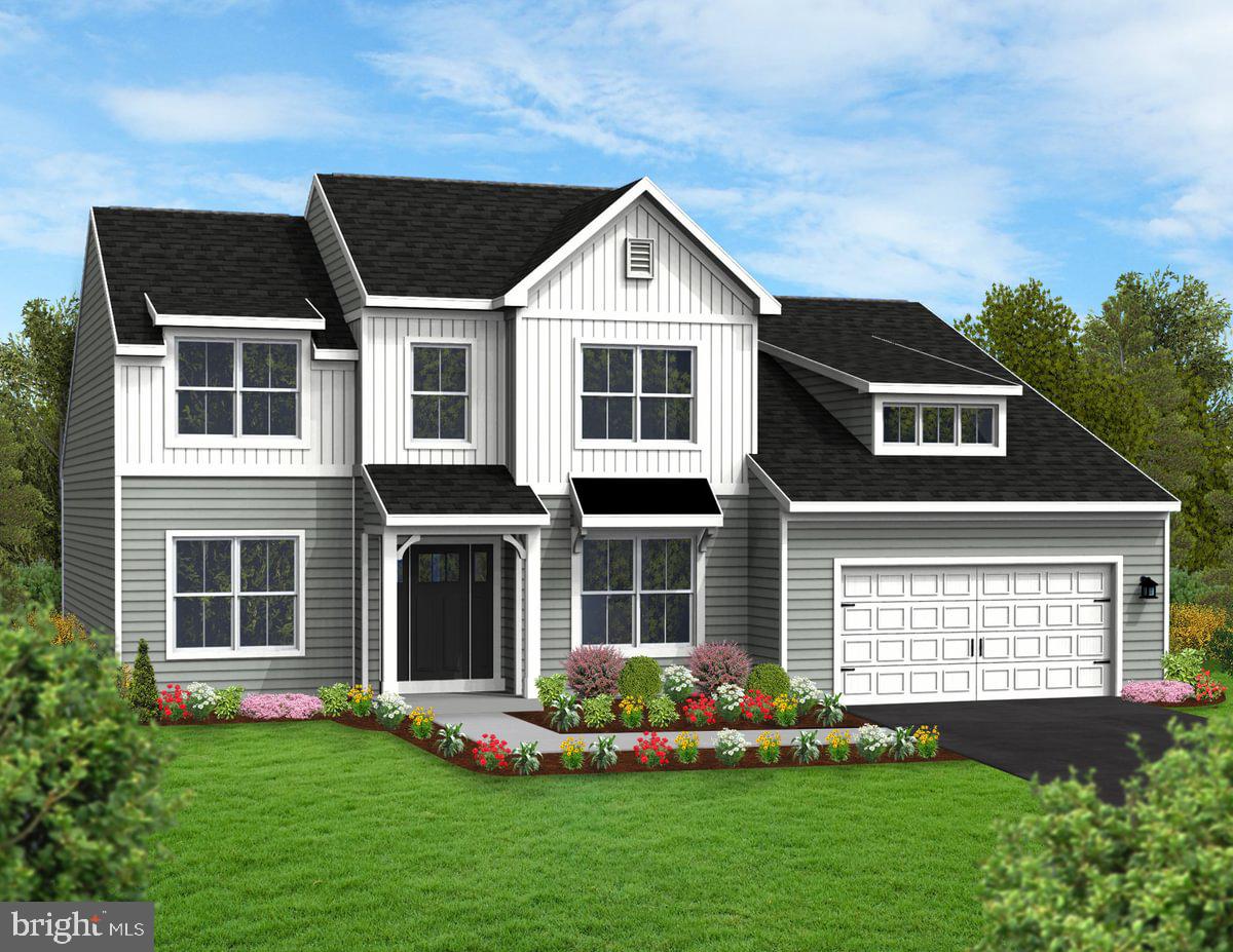 LOGAN MEADOWS - Residential