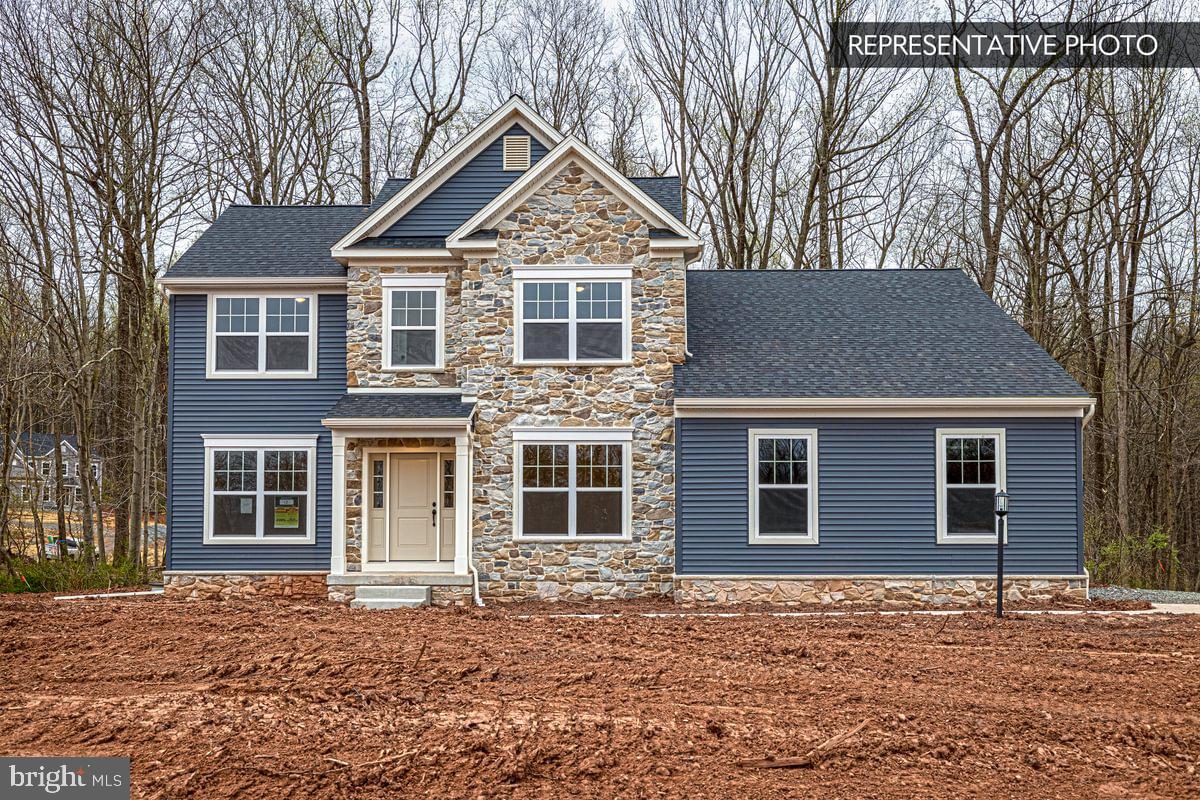 LOGAN MEADOWS - Residential