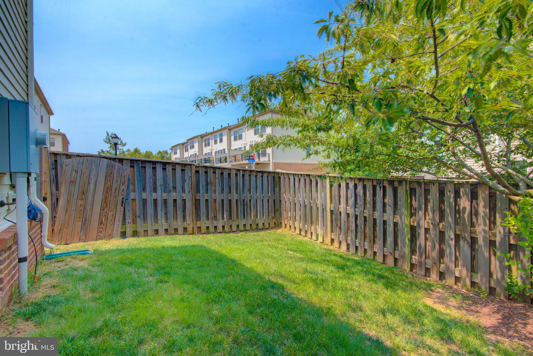 BRAMBLETON - Residential