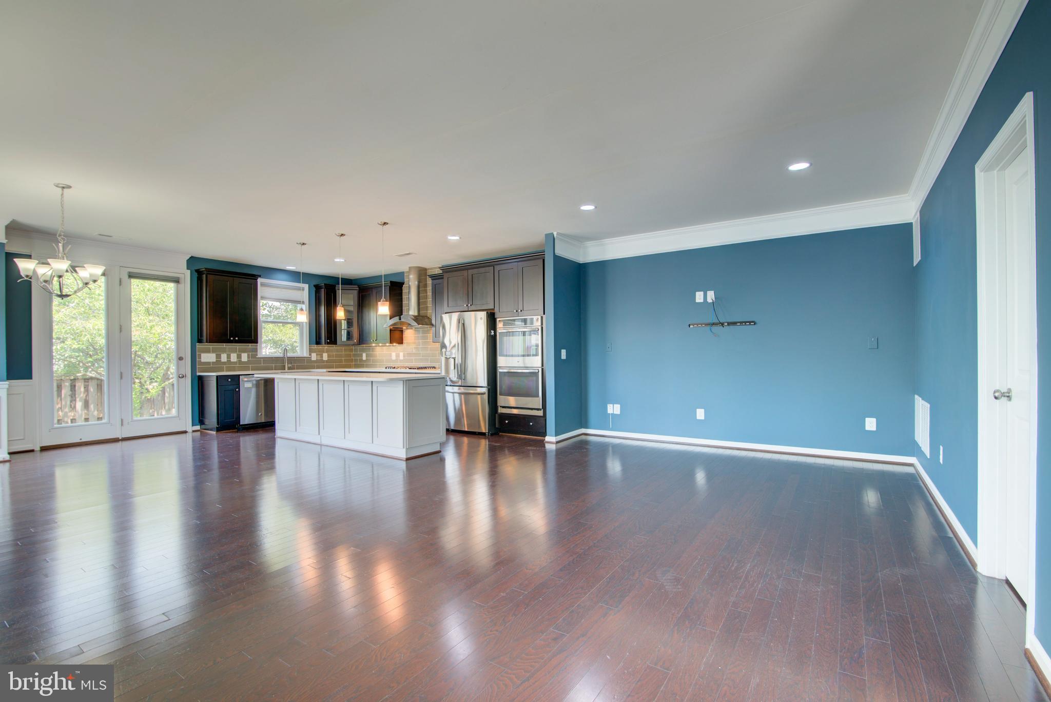 BRAMBLETON - Residential