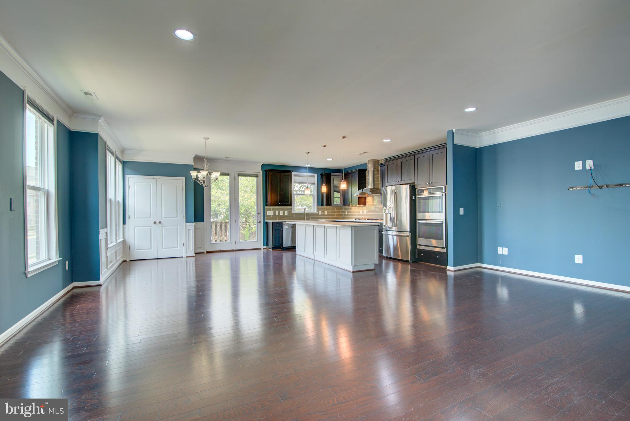 BRAMBLETON - Residential