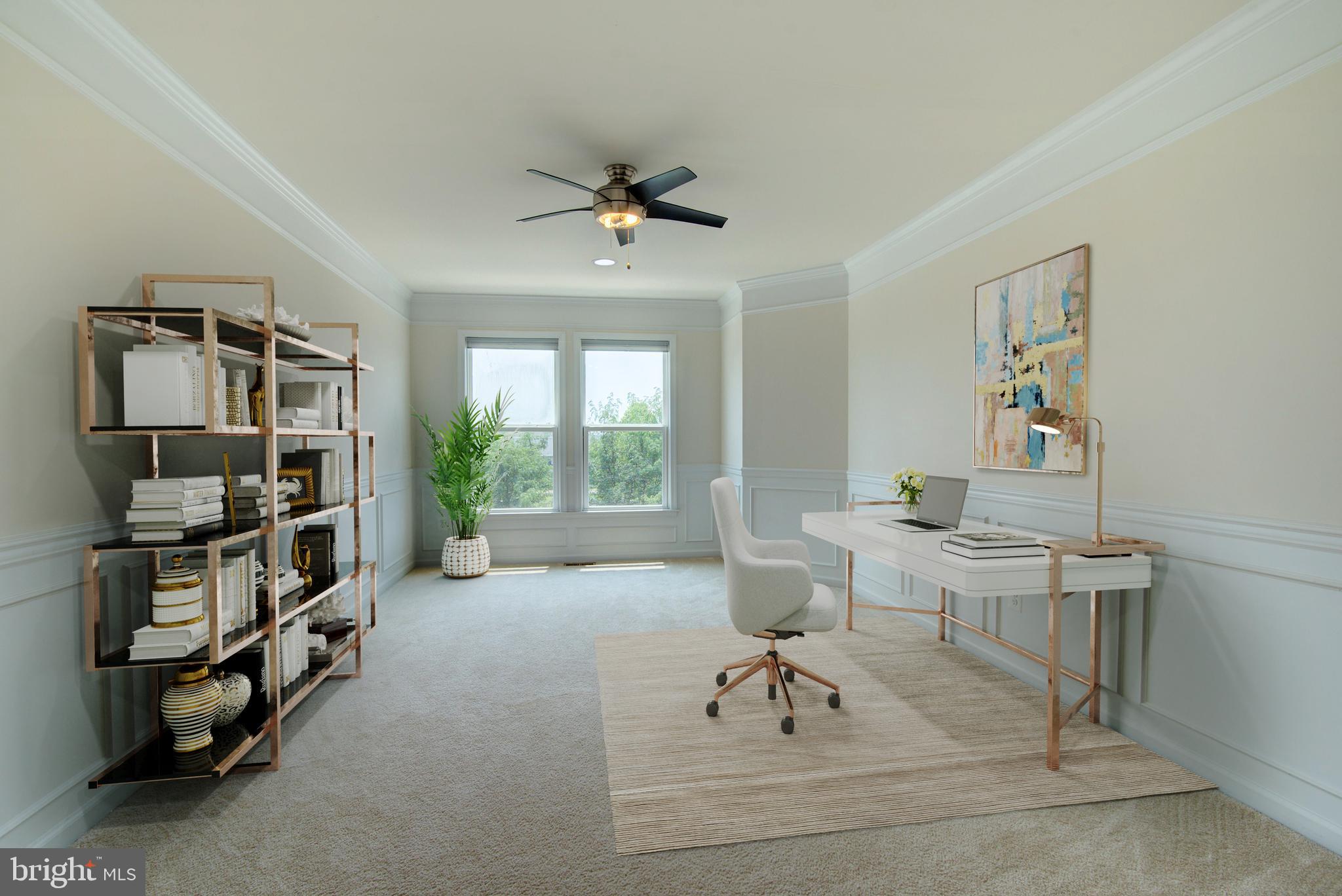 BRAMBLETON - Residential