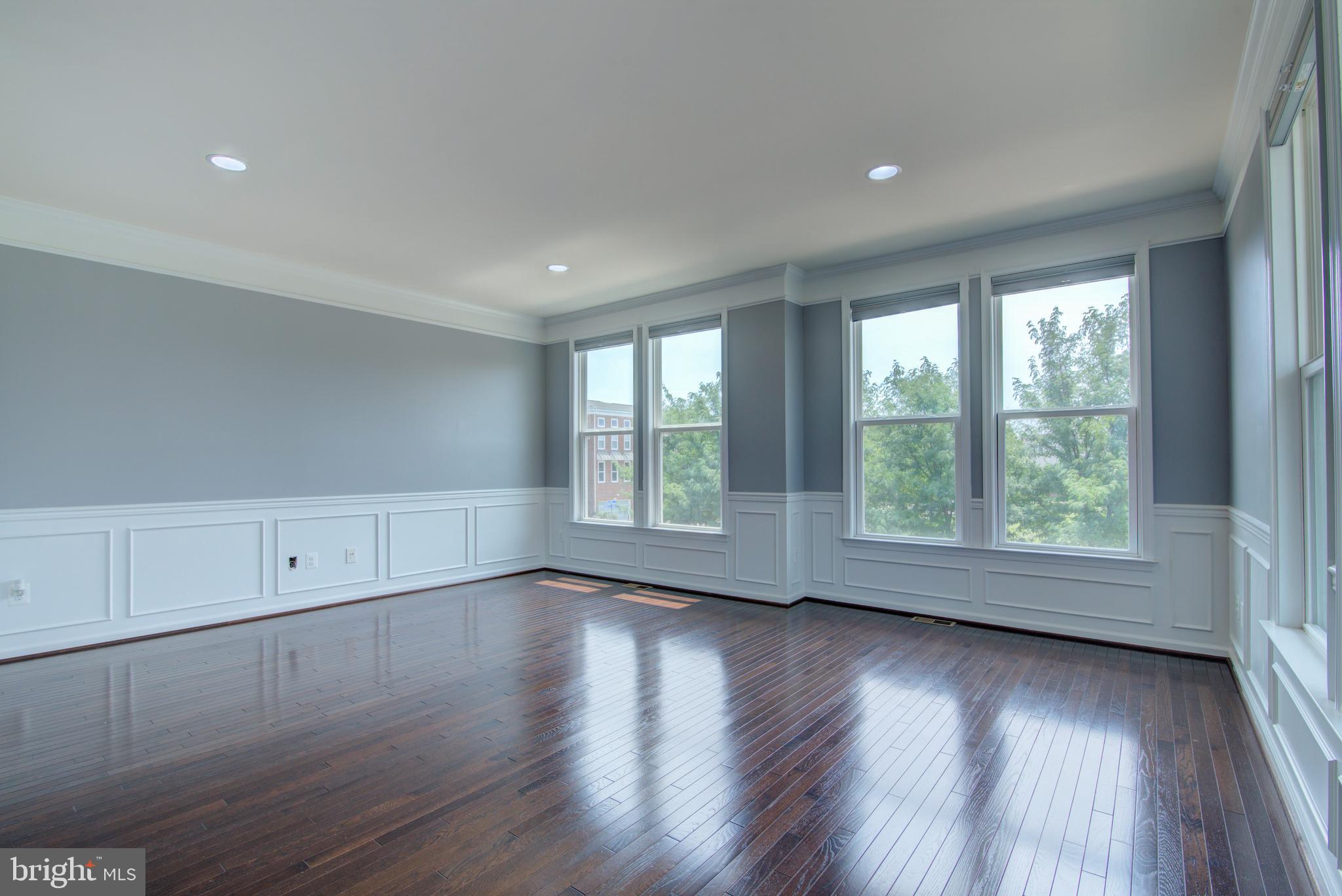BRAMBLETON - Residential