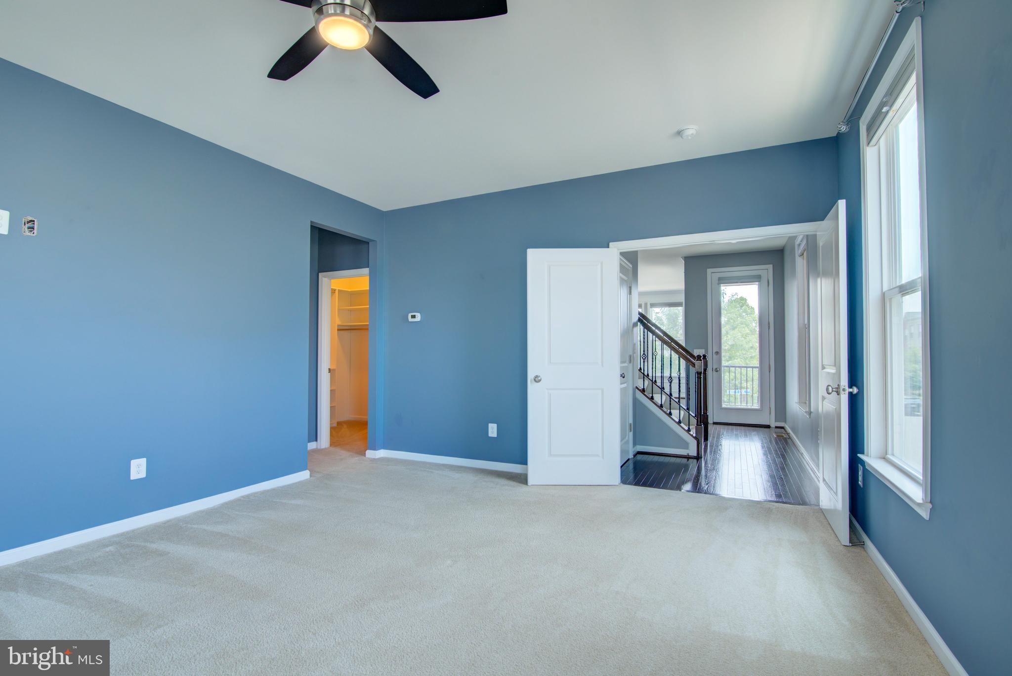 BRAMBLETON - Residential