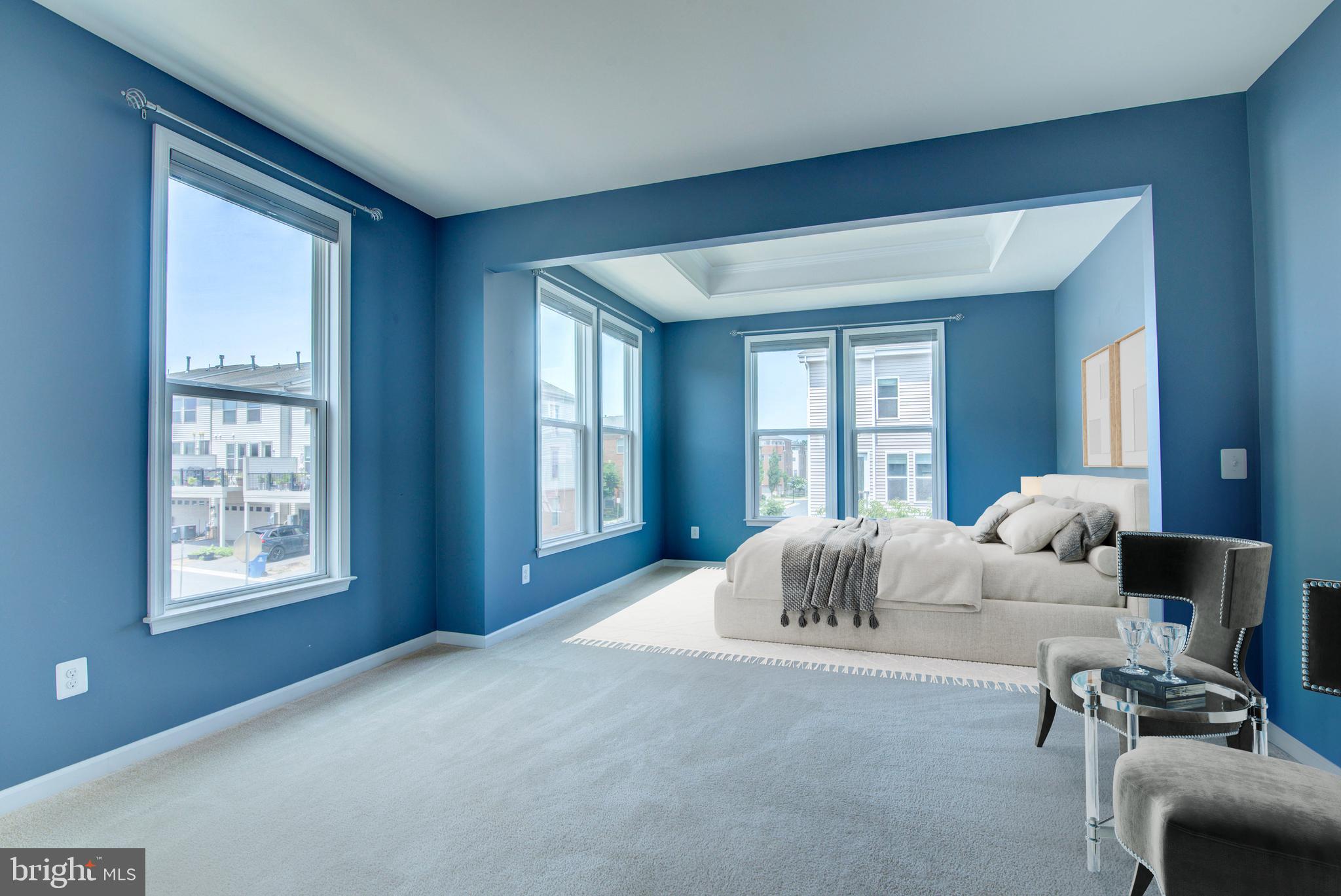 BRAMBLETON - Residential