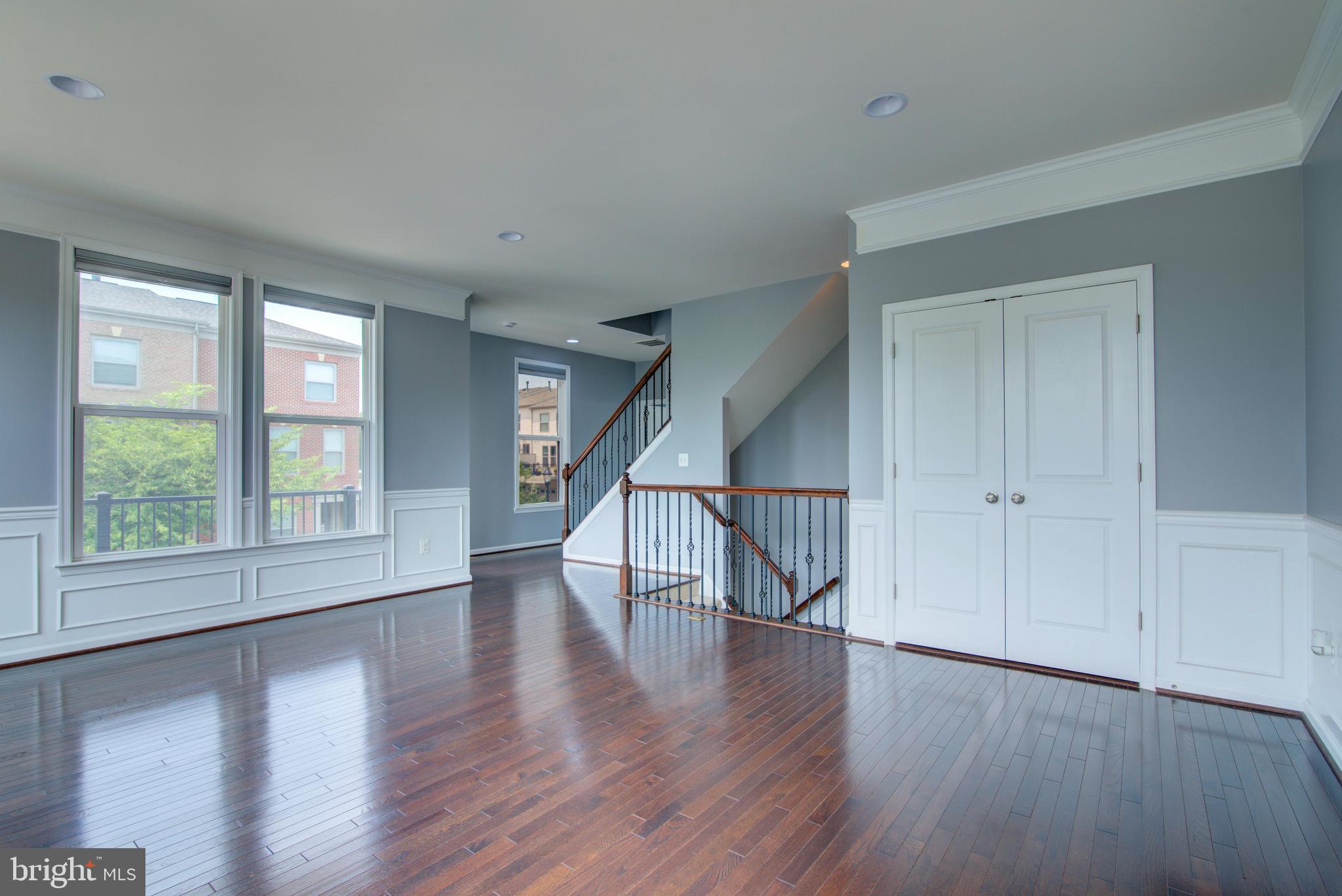 BRAMBLETON - Residential