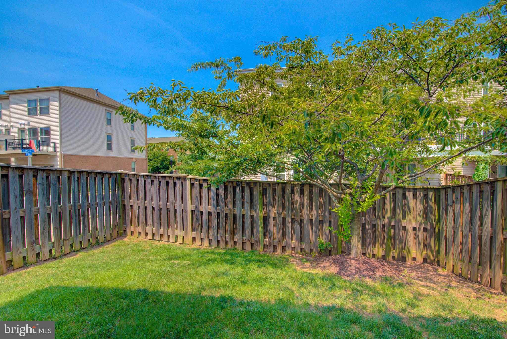 BRAMBLETON - Residential