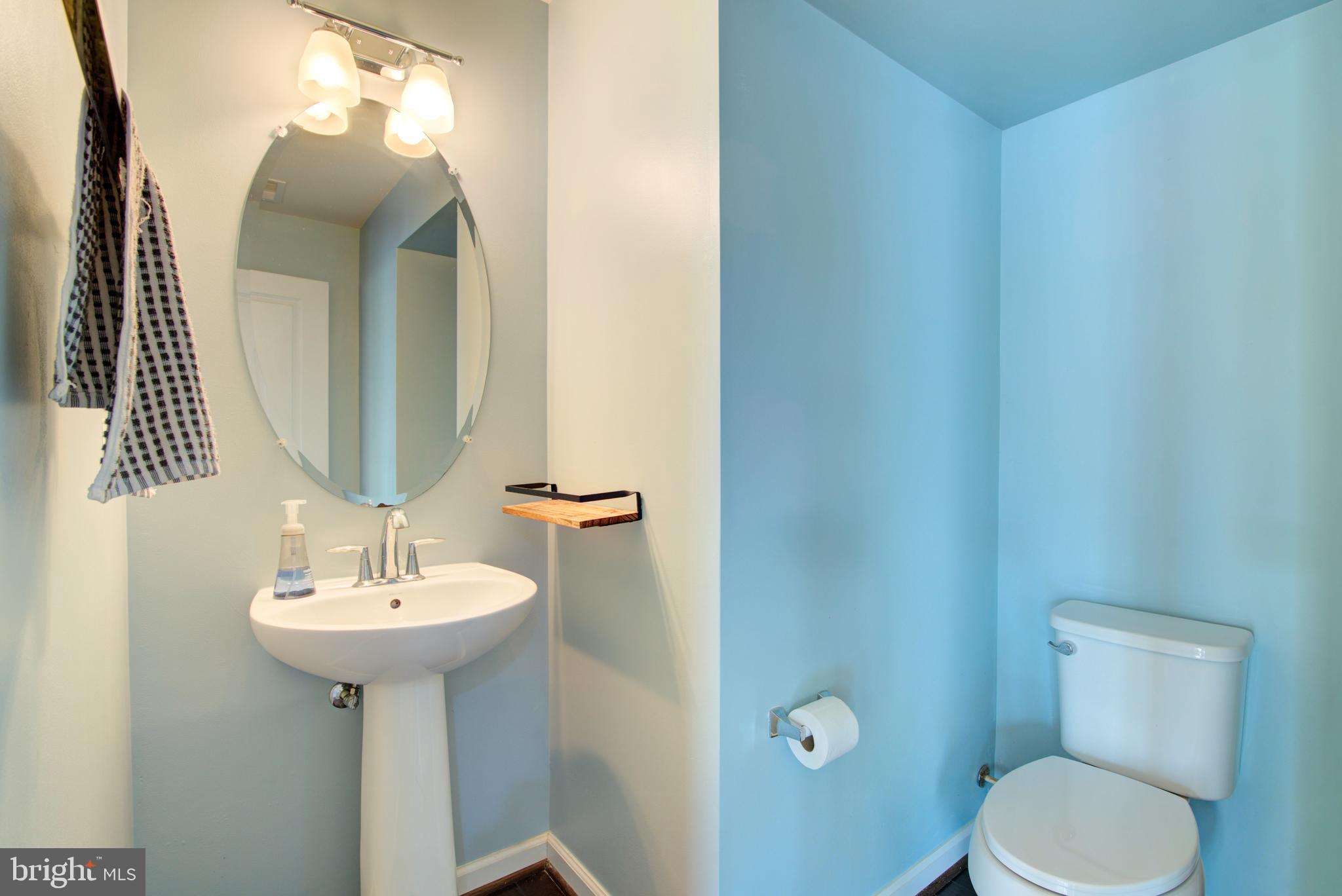 BRAMBLETON - Residential