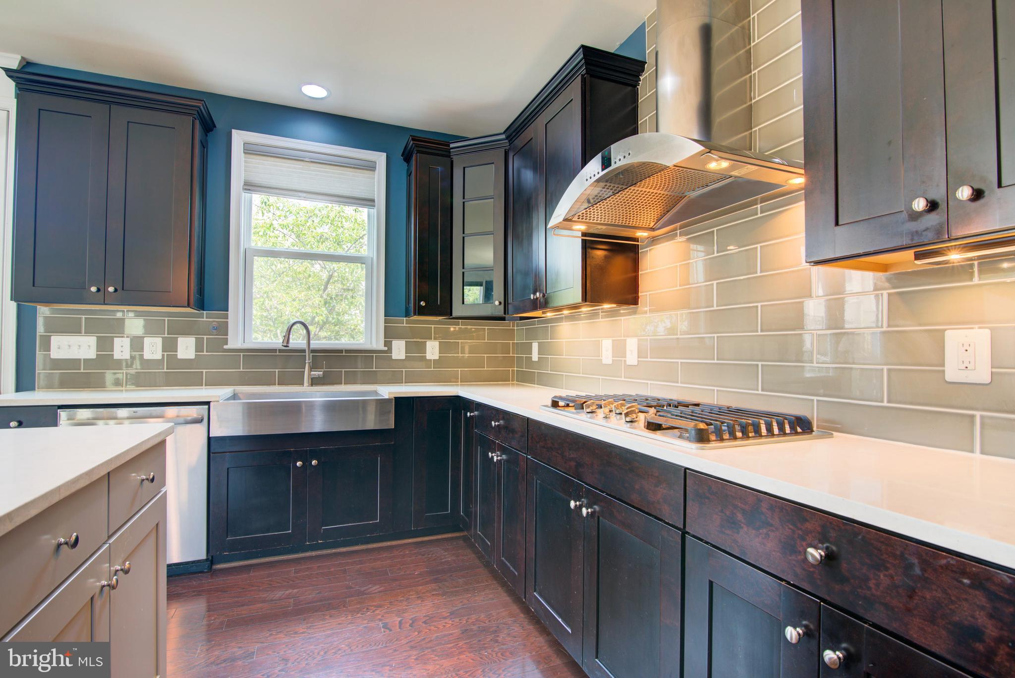 BRAMBLETON - Residential