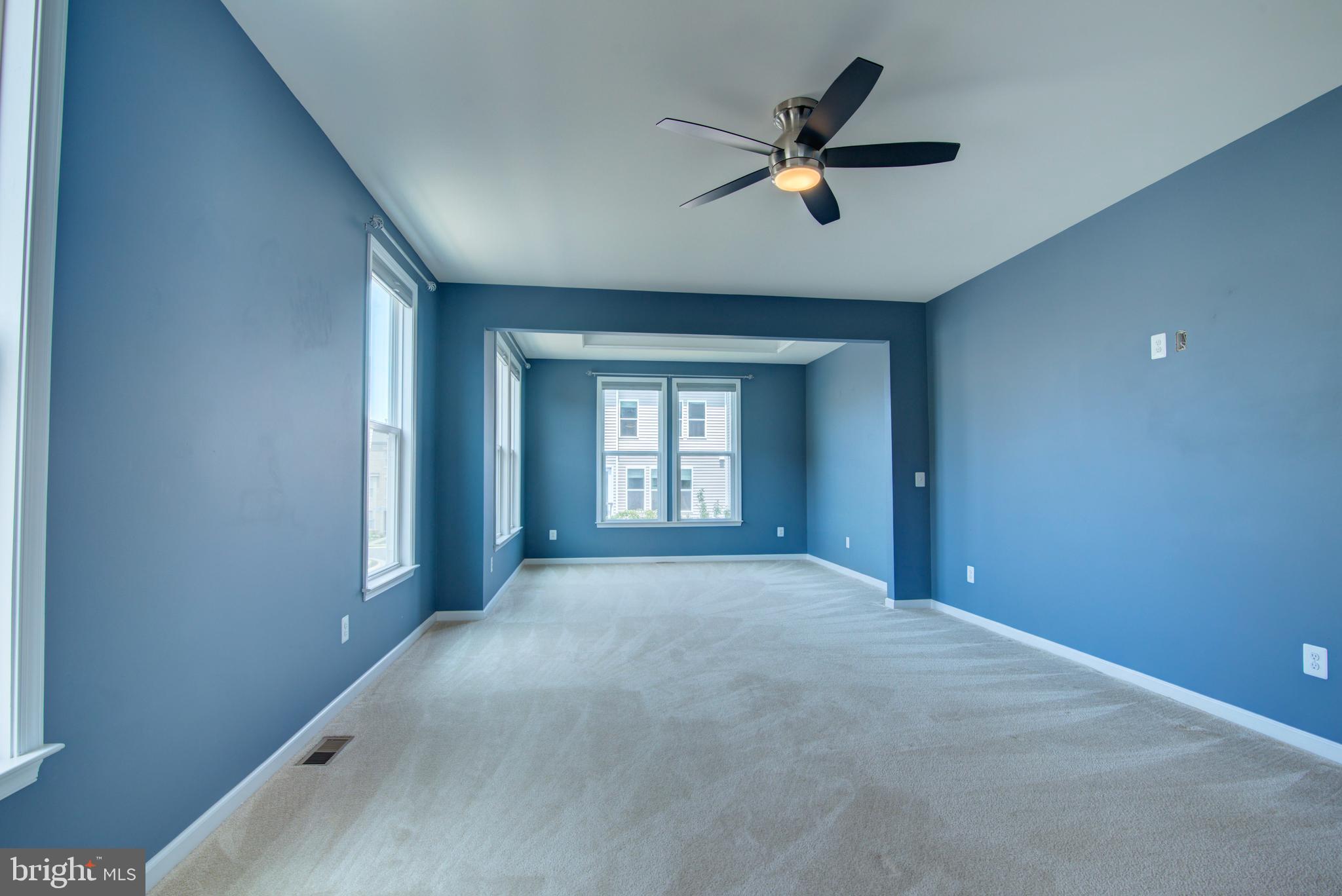 BRAMBLETON - Residential