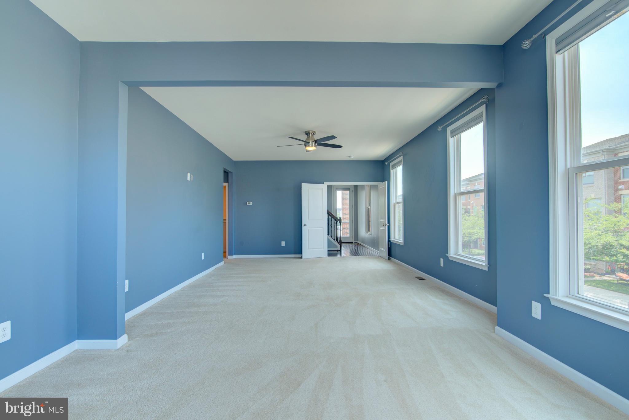 BRAMBLETON - Residential