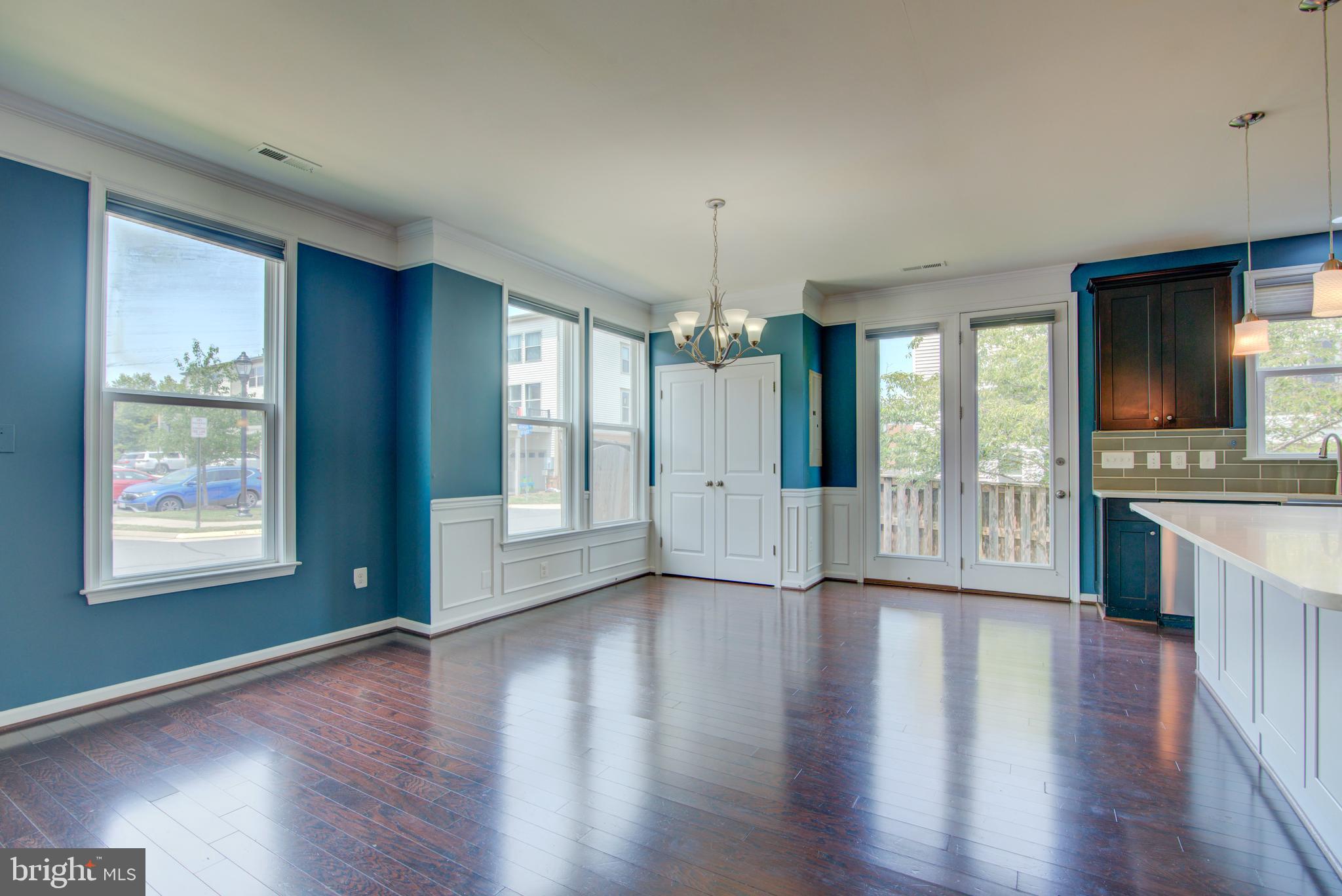 BRAMBLETON - Residential