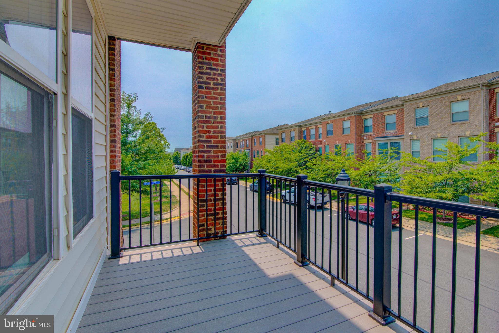 BRAMBLETON - Residential