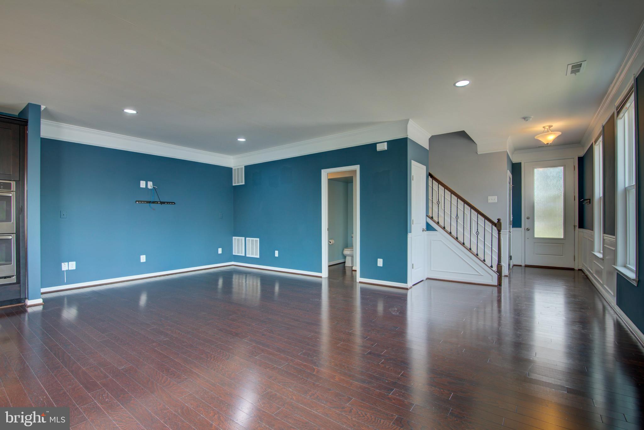 BRAMBLETON - Residential