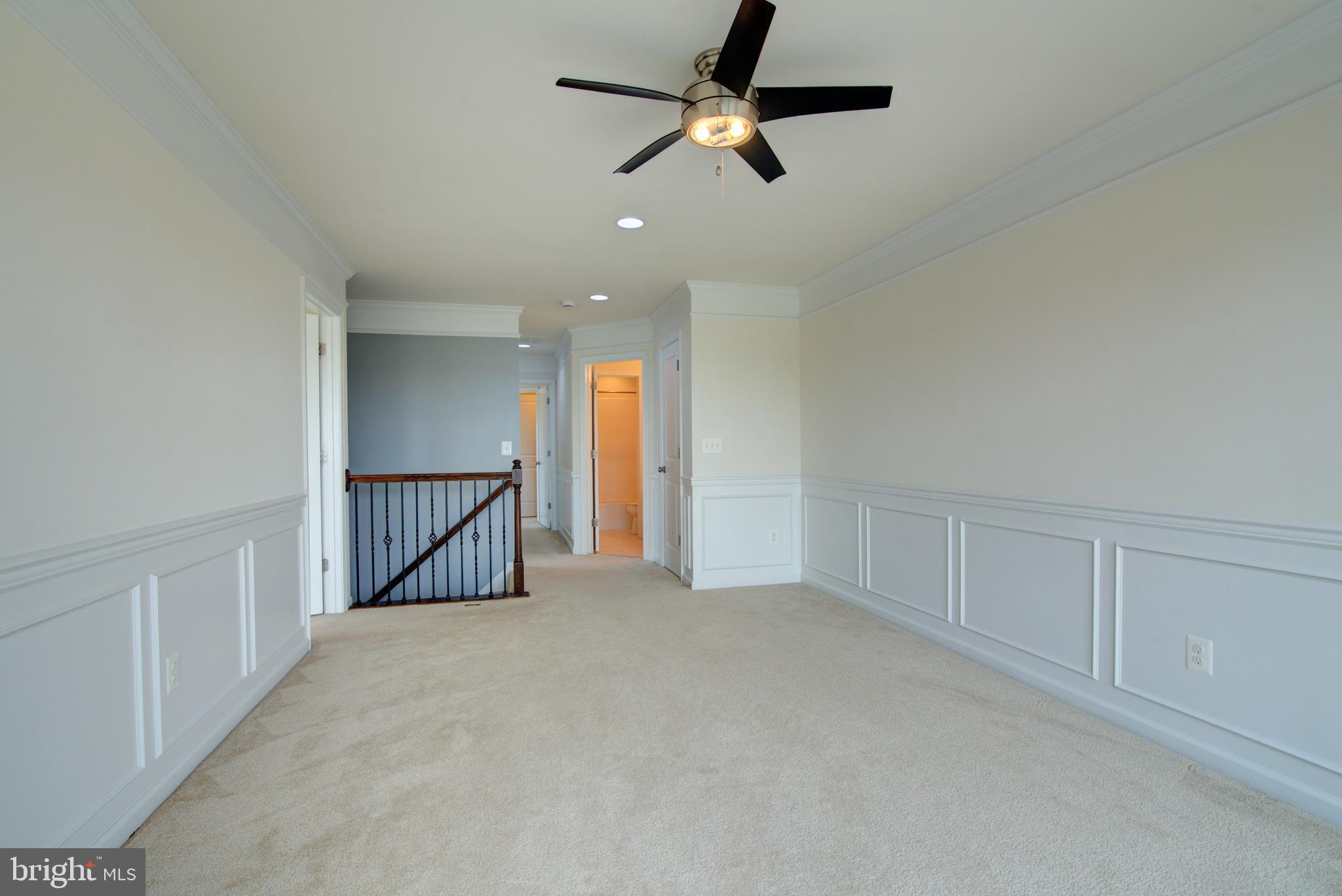 BRAMBLETON - Residential