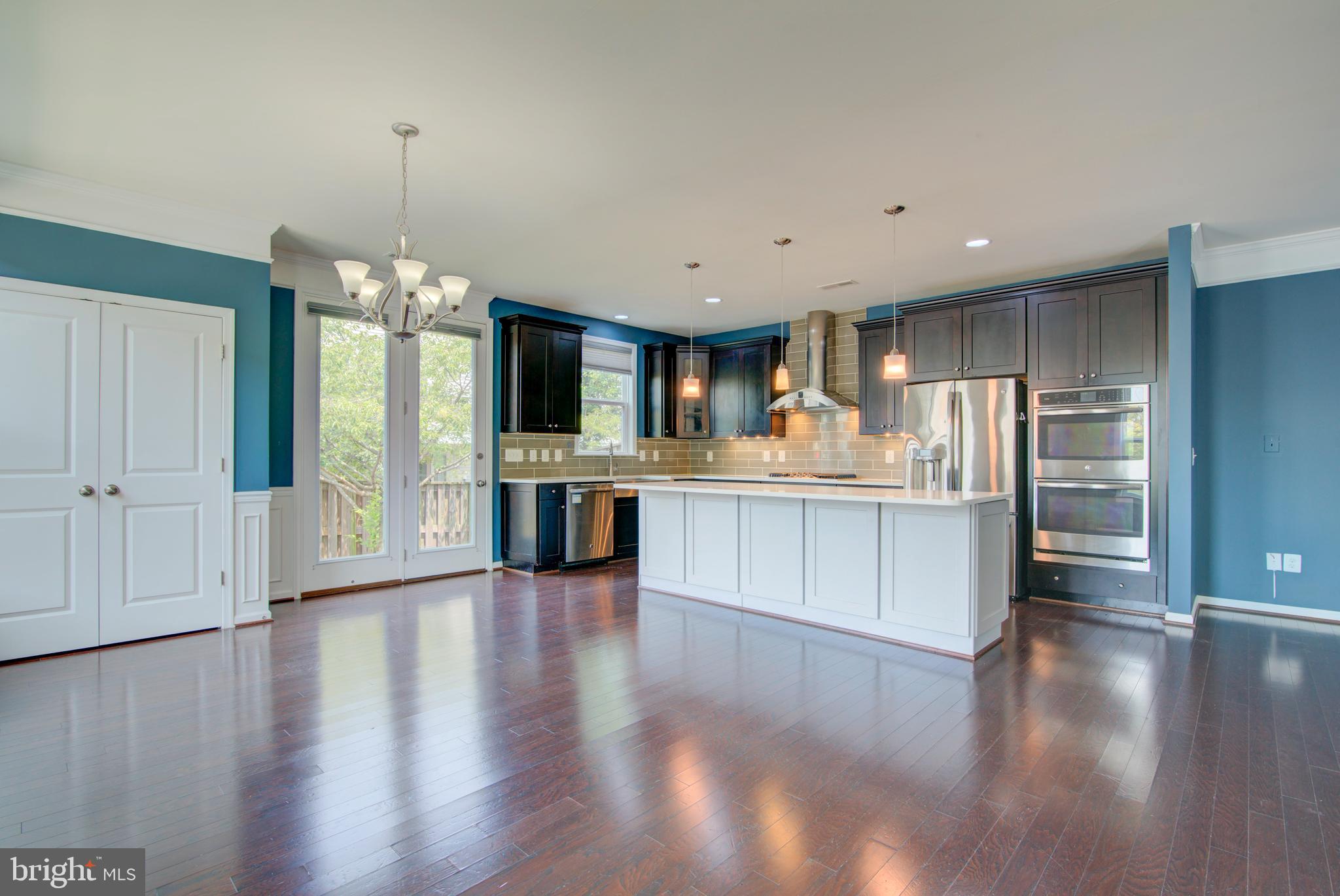 BRAMBLETON - Residential