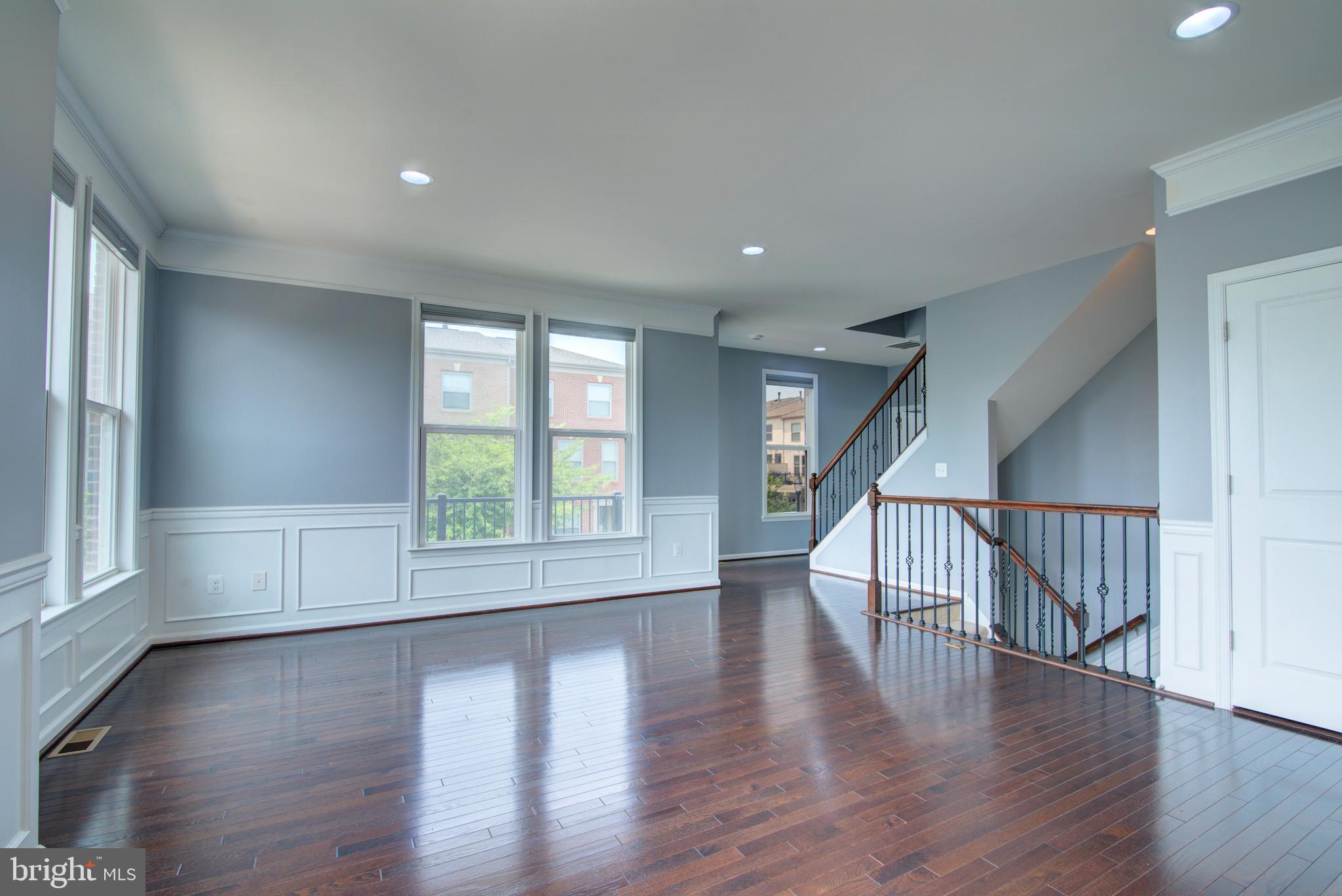 BRAMBLETON - Residential