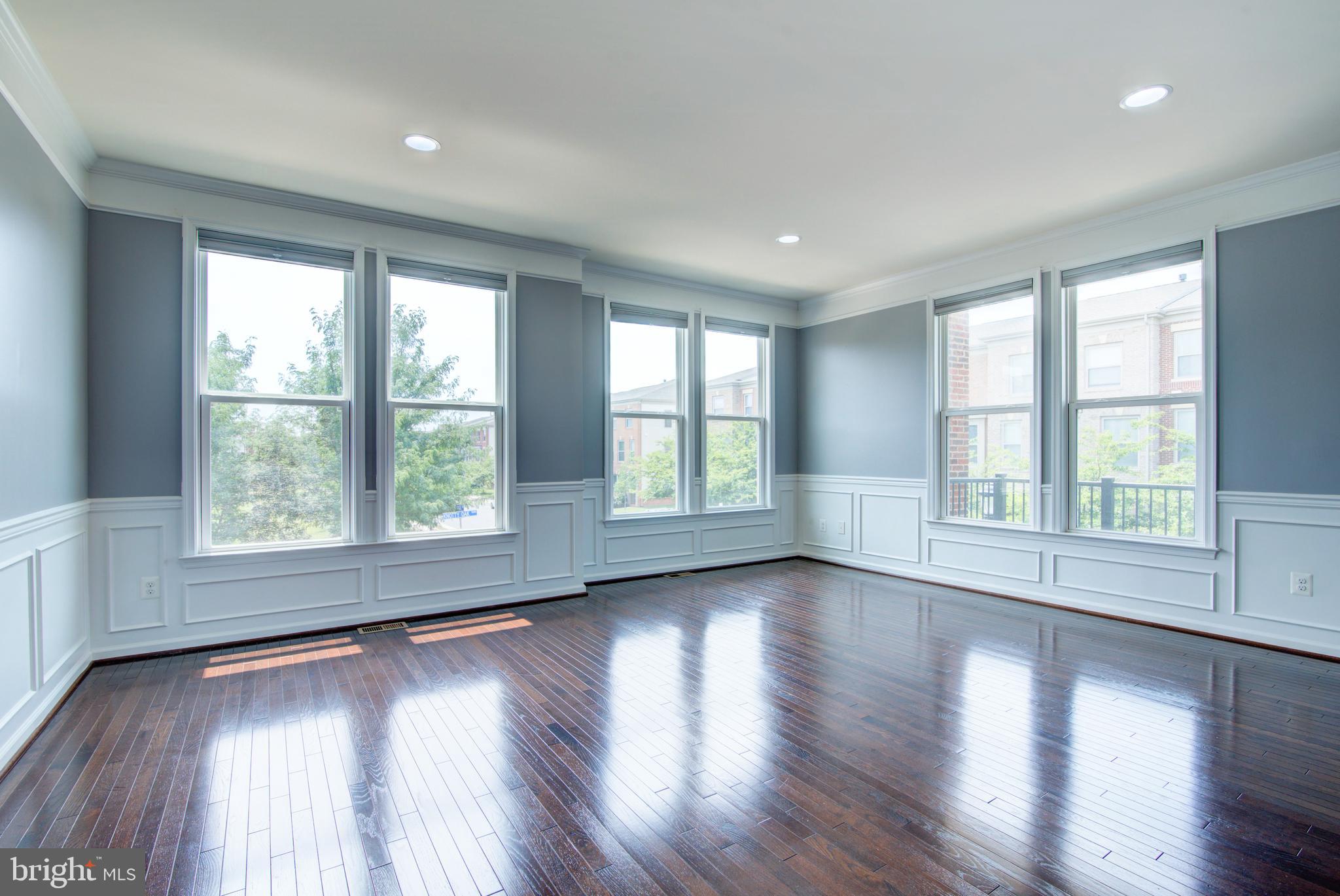 BRAMBLETON - Residential