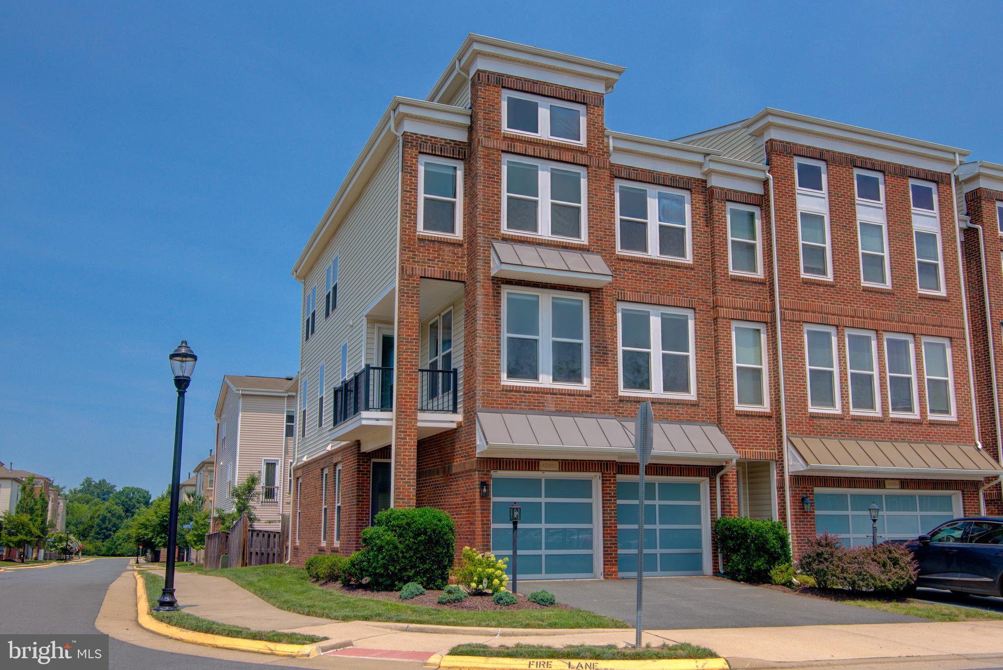 BRAMBLETON - Residential
