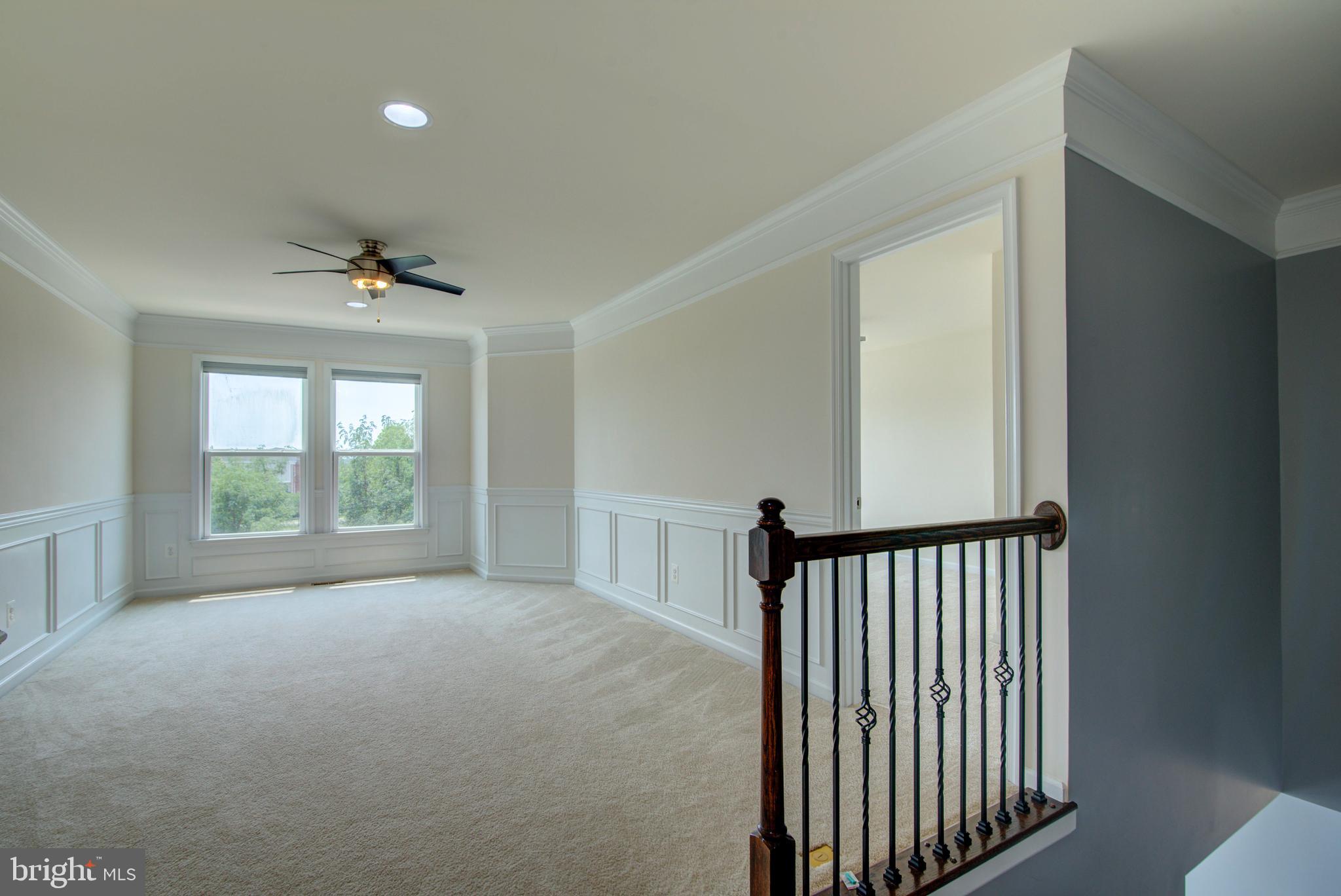 BRAMBLETON - Residential