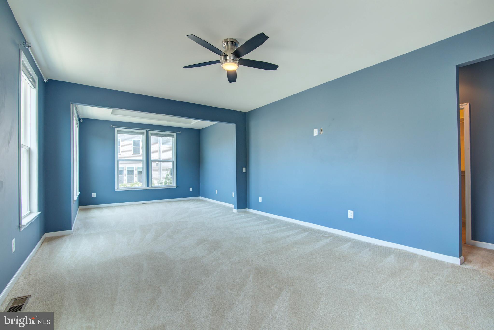 BRAMBLETON - Residential