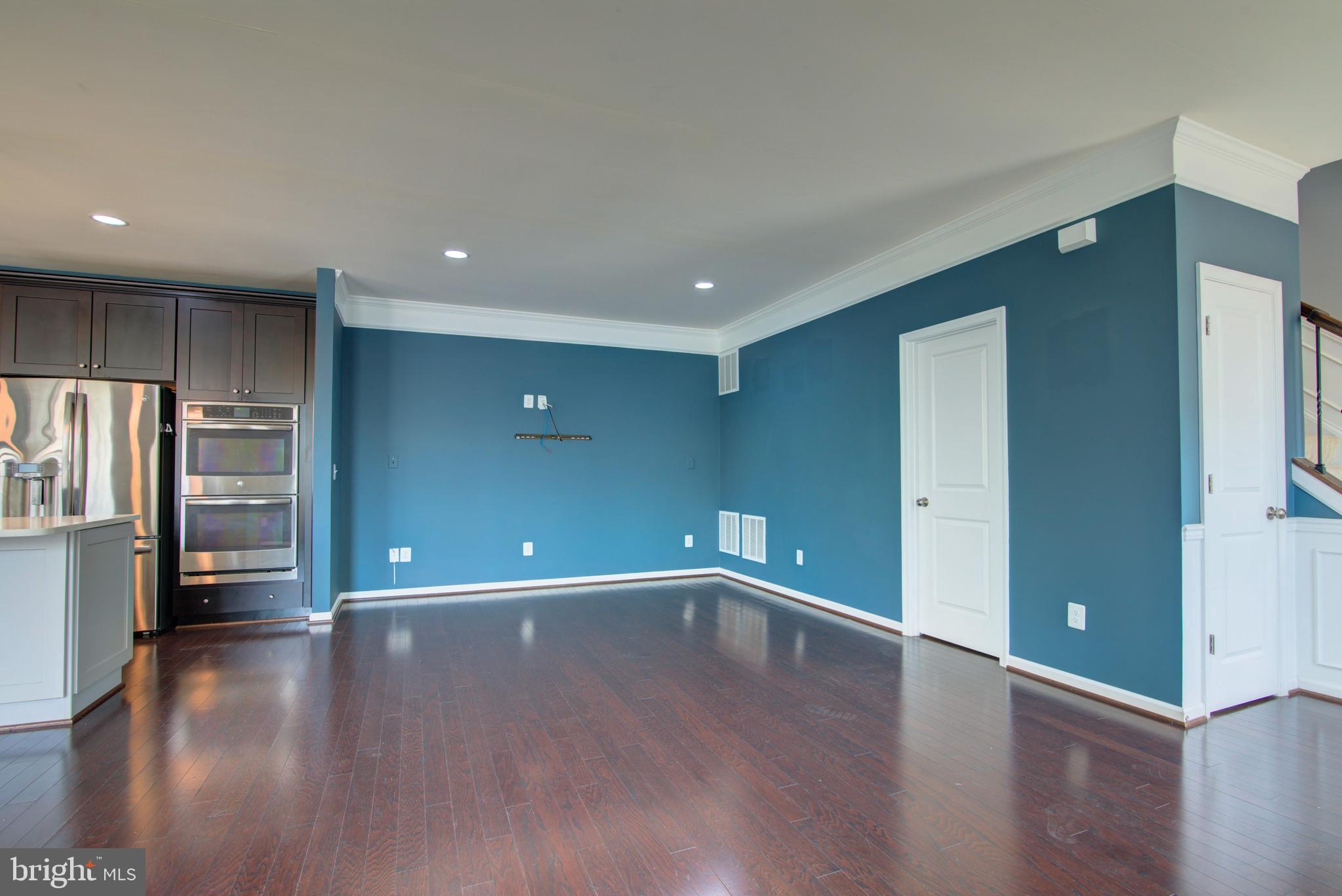 BRAMBLETON - Residential