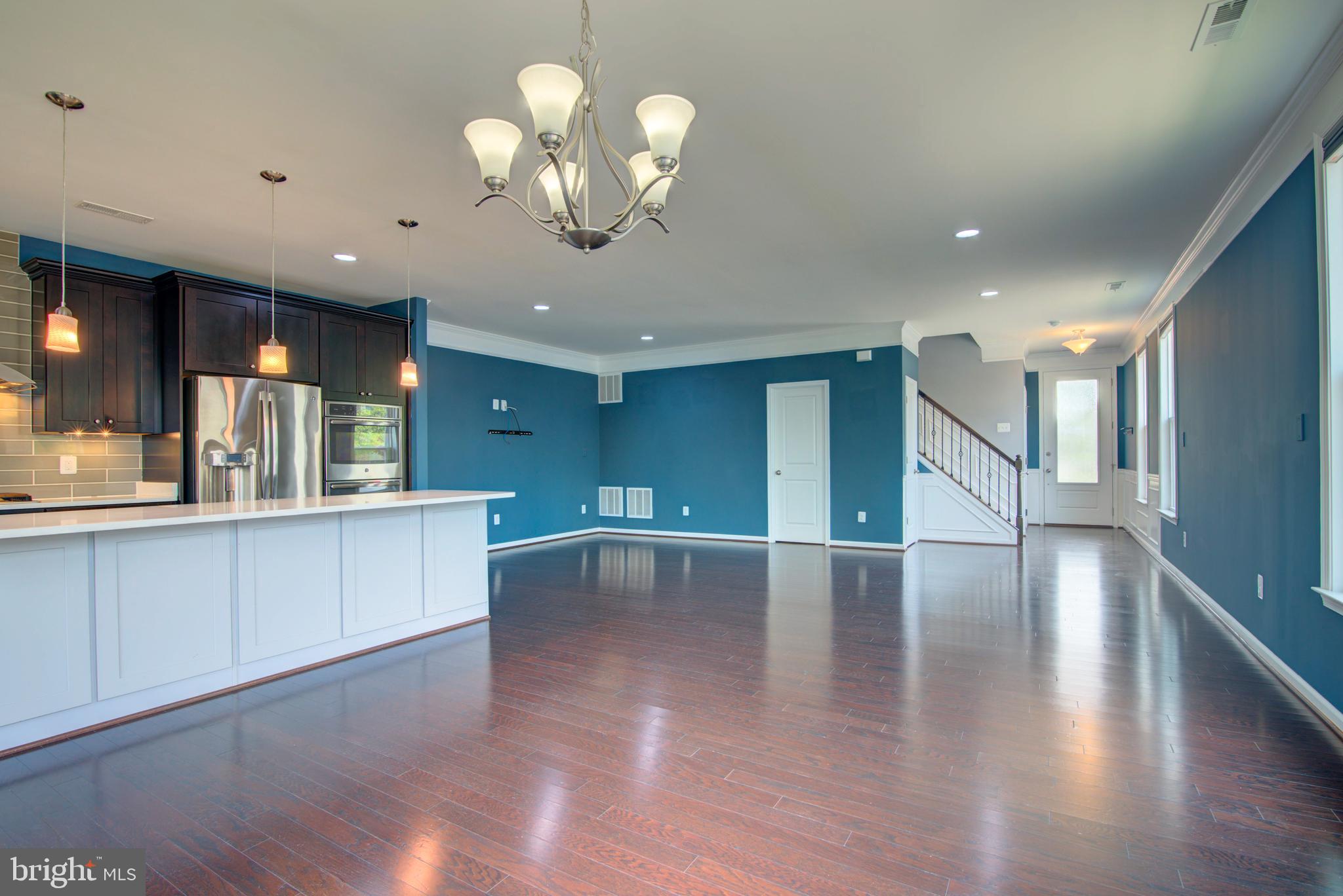 BRAMBLETON - Residential