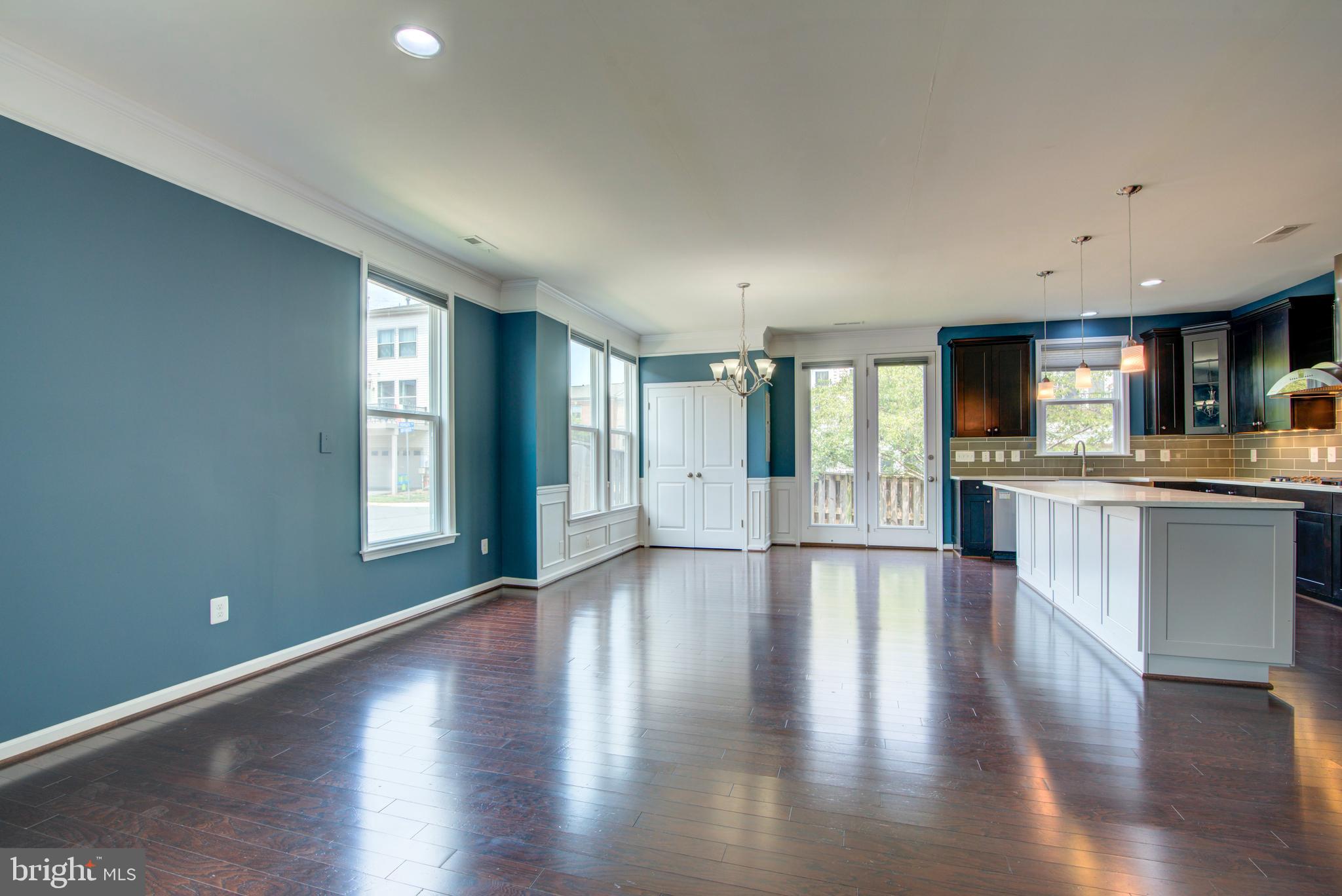 BRAMBLETON - Residential