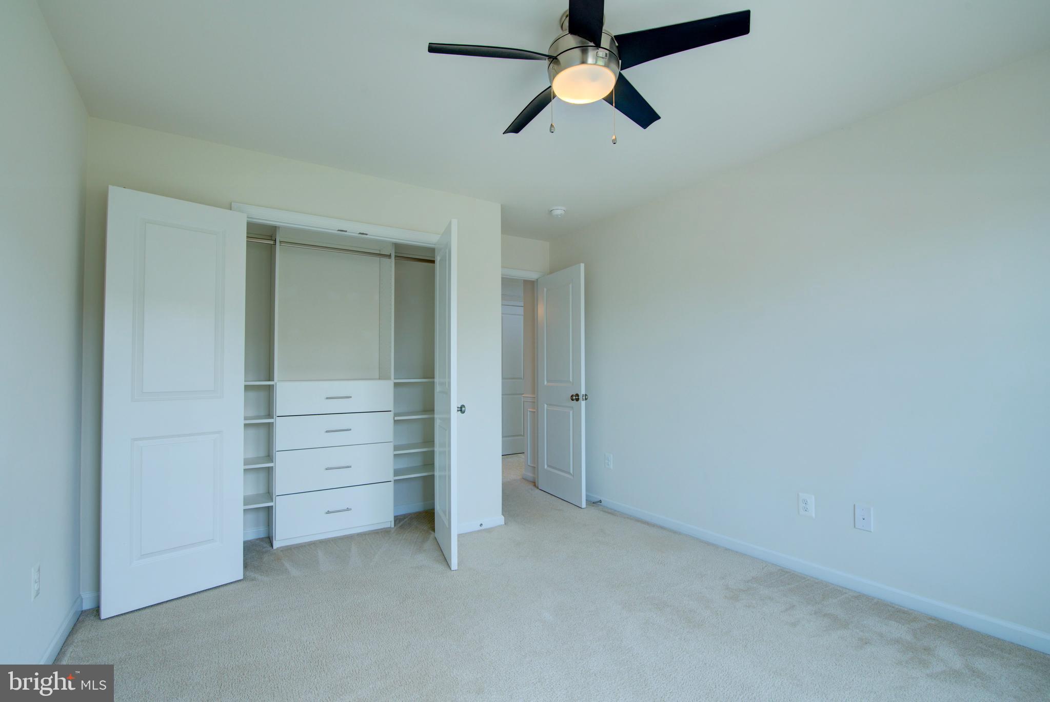 BRAMBLETON - Residential