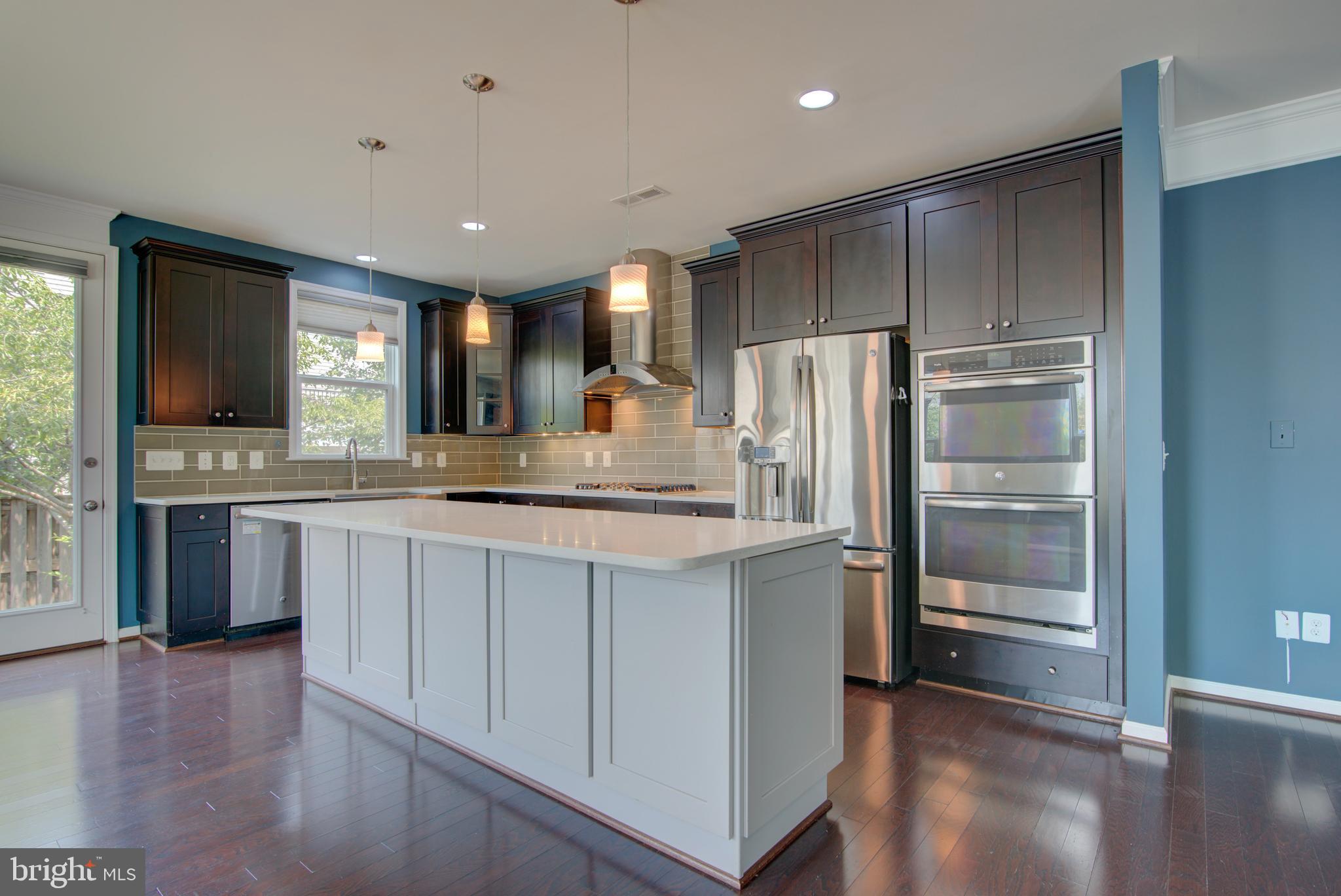 BRAMBLETON - Residential