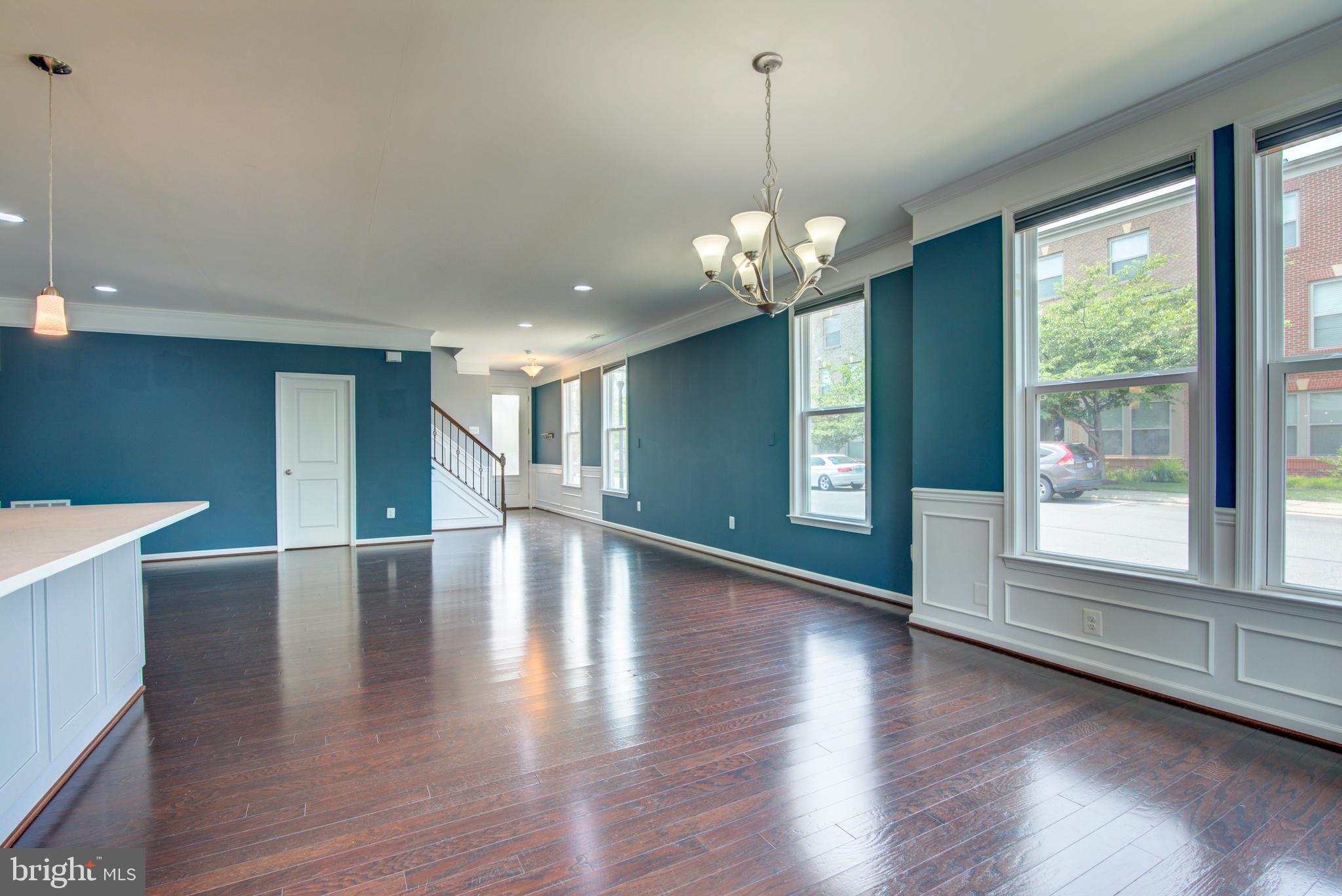 BRAMBLETON - Residential