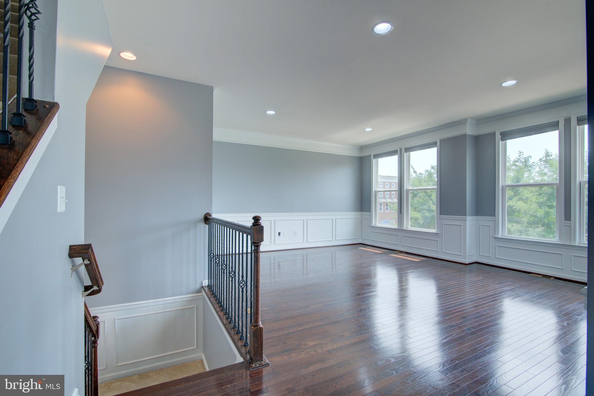 BRAMBLETON - Residential