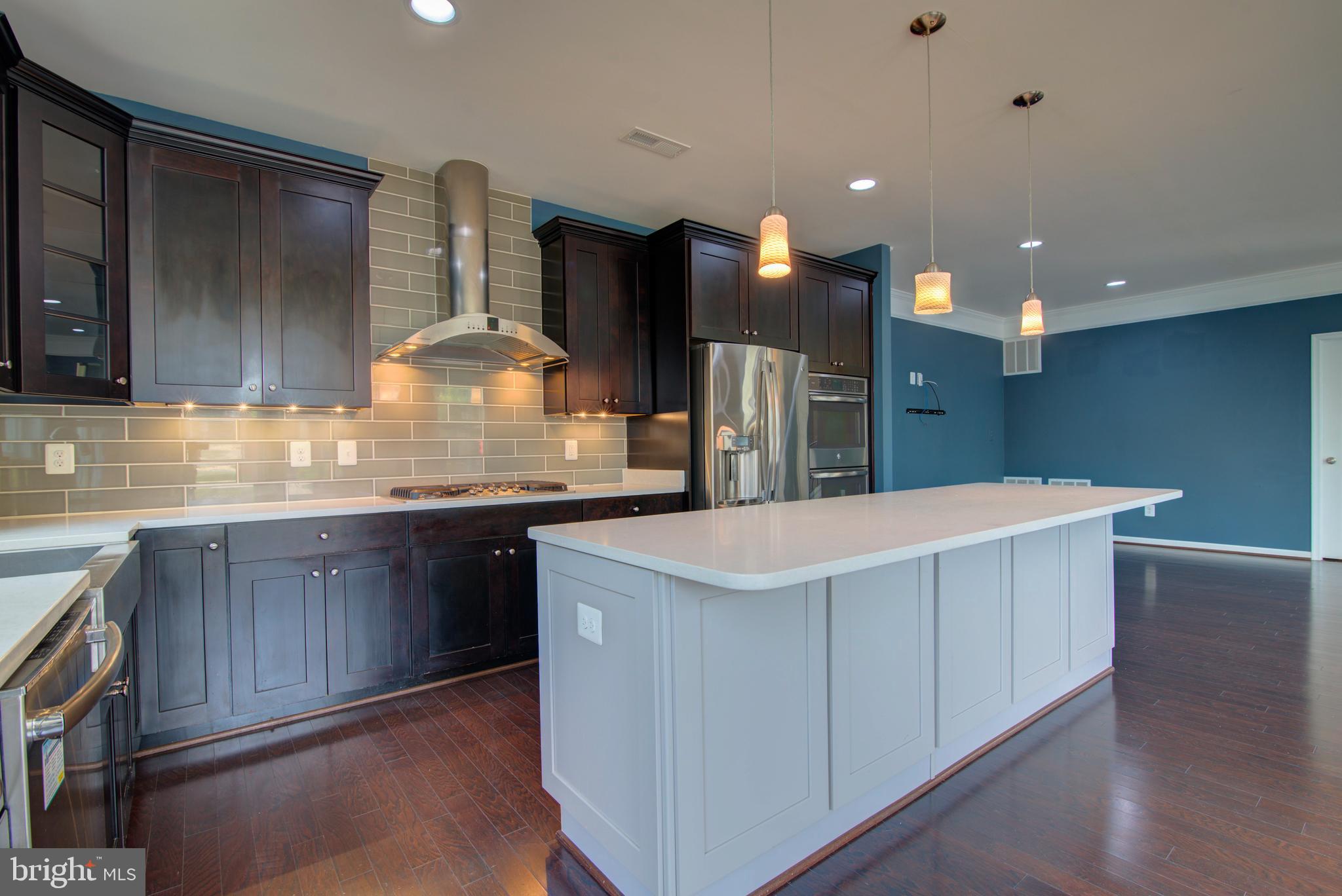 BRAMBLETON - Residential