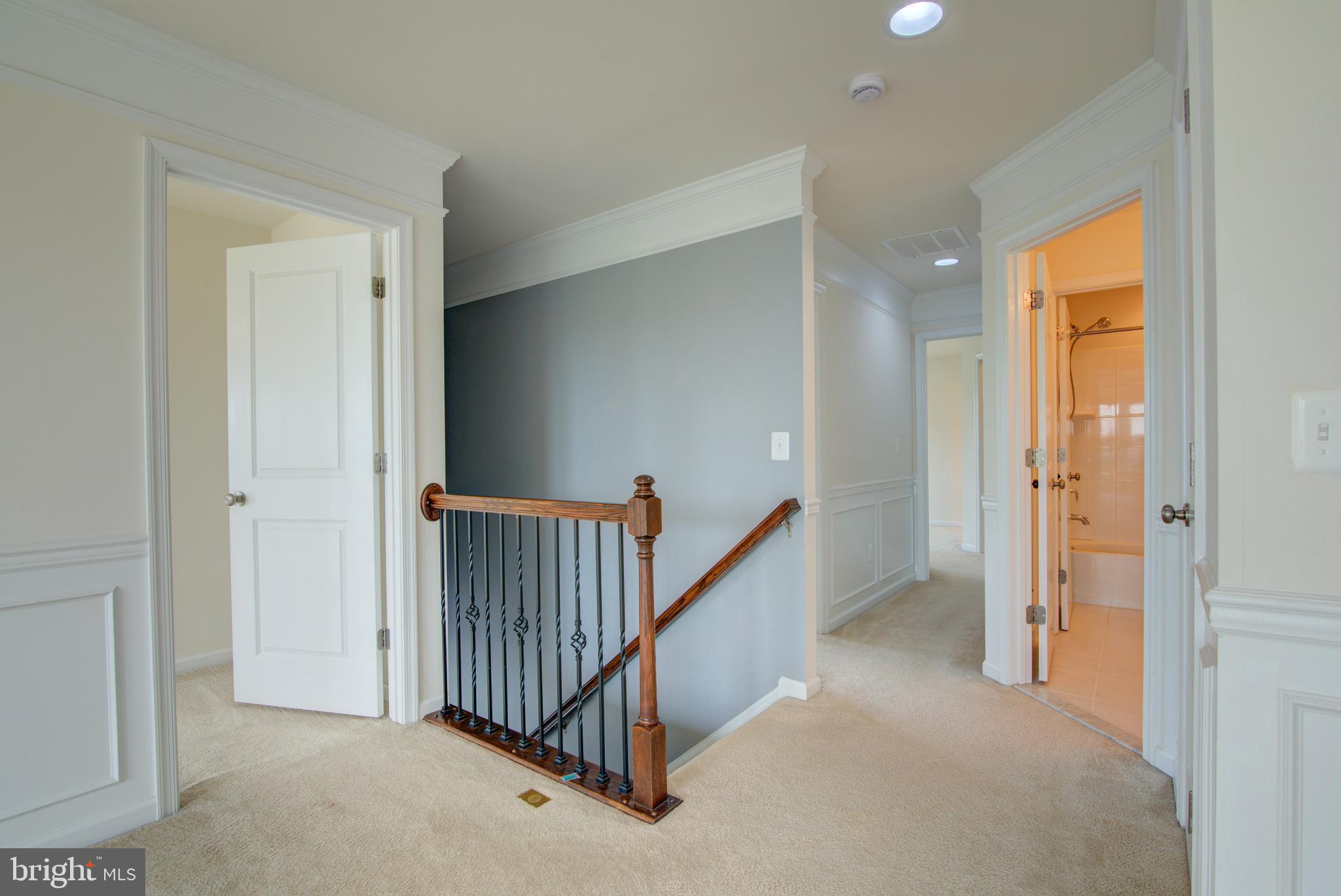 BRAMBLETON - Residential