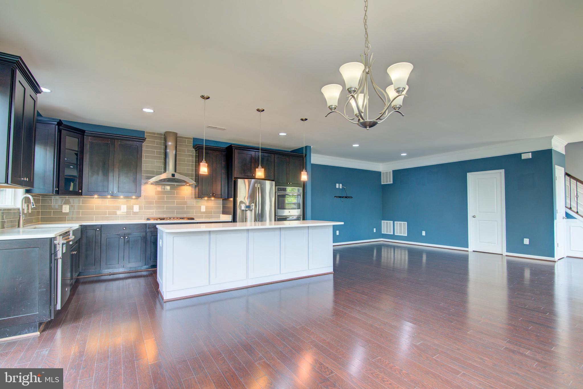 BRAMBLETON - Residential