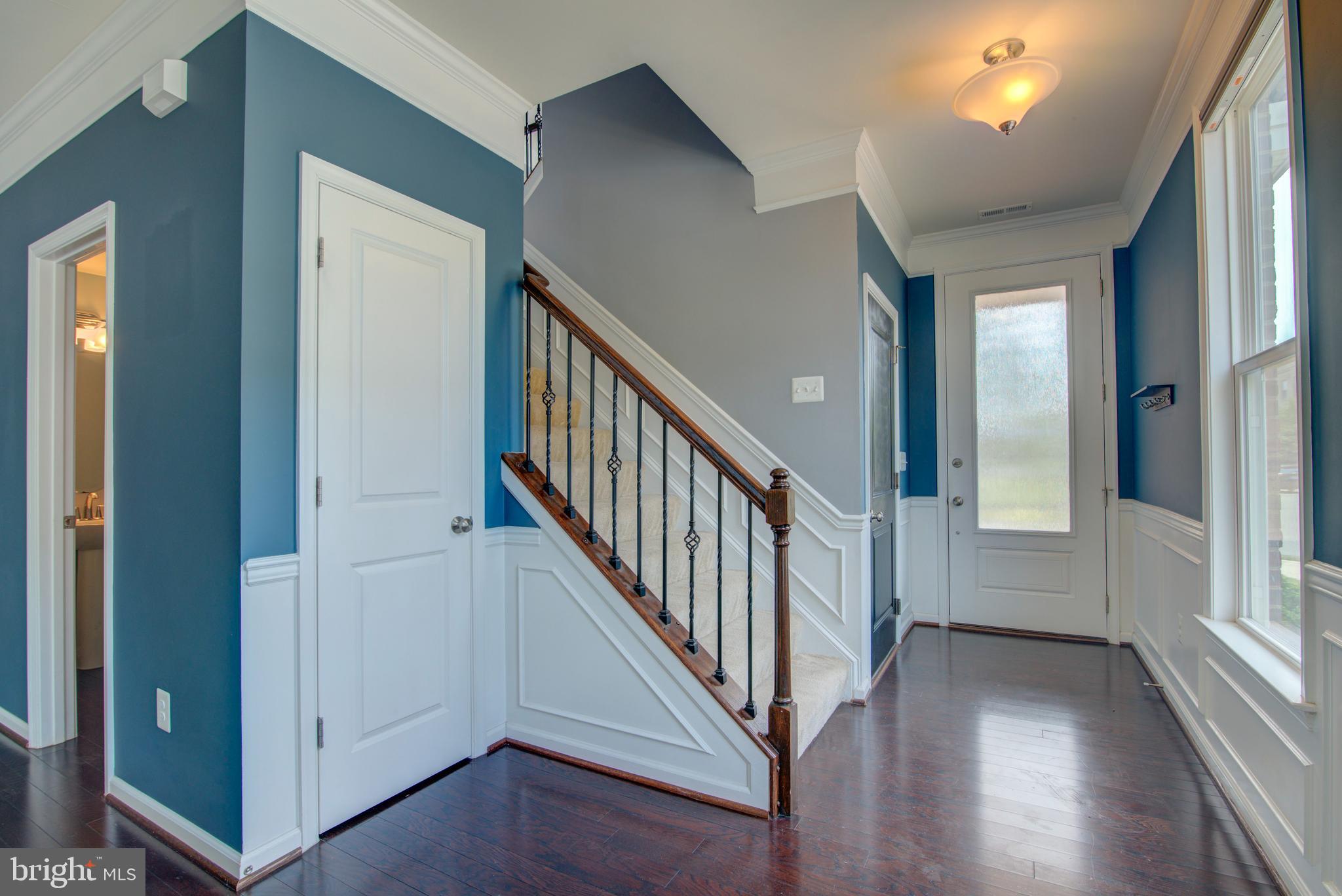 BRAMBLETON - Residential