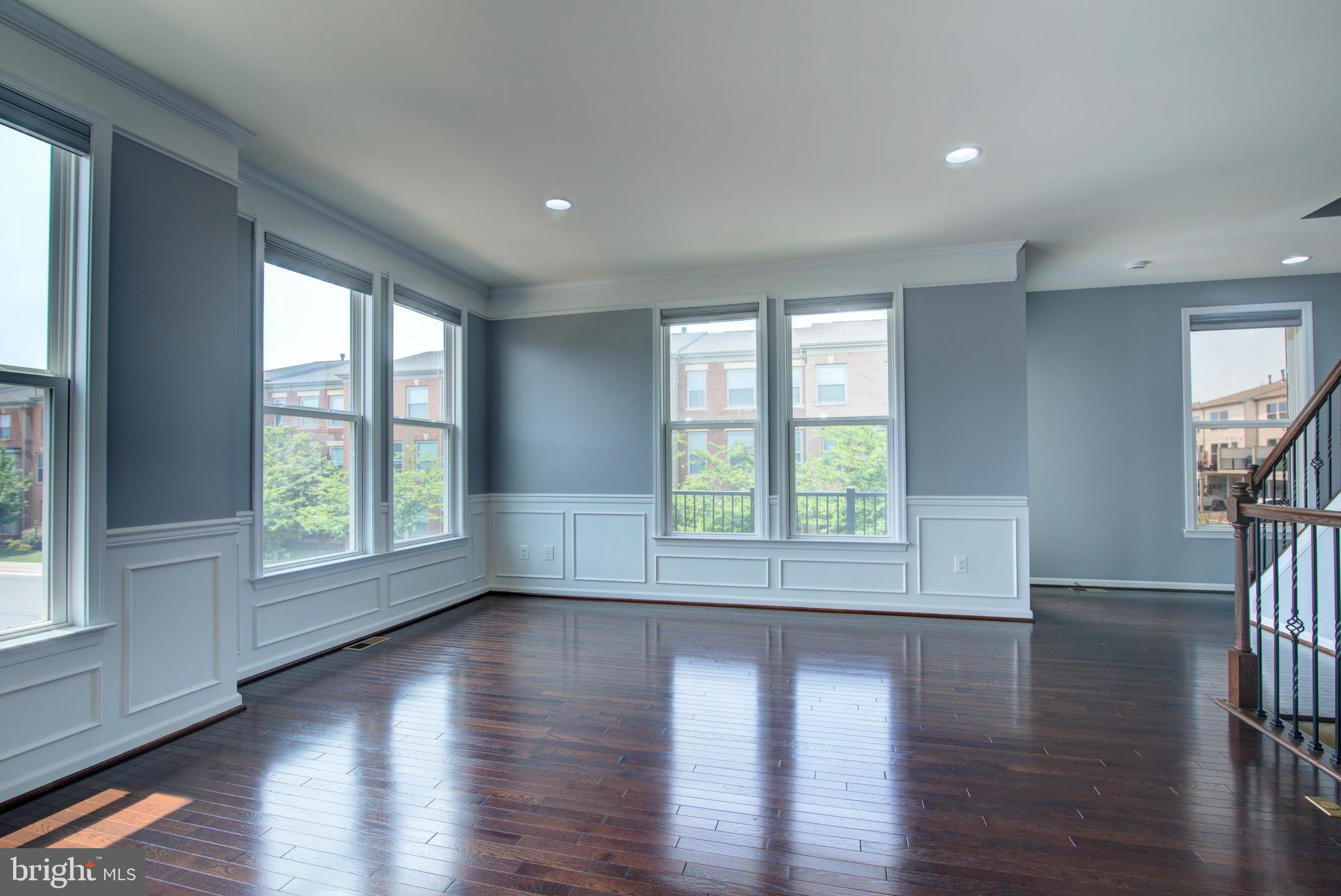 BRAMBLETON - Residential