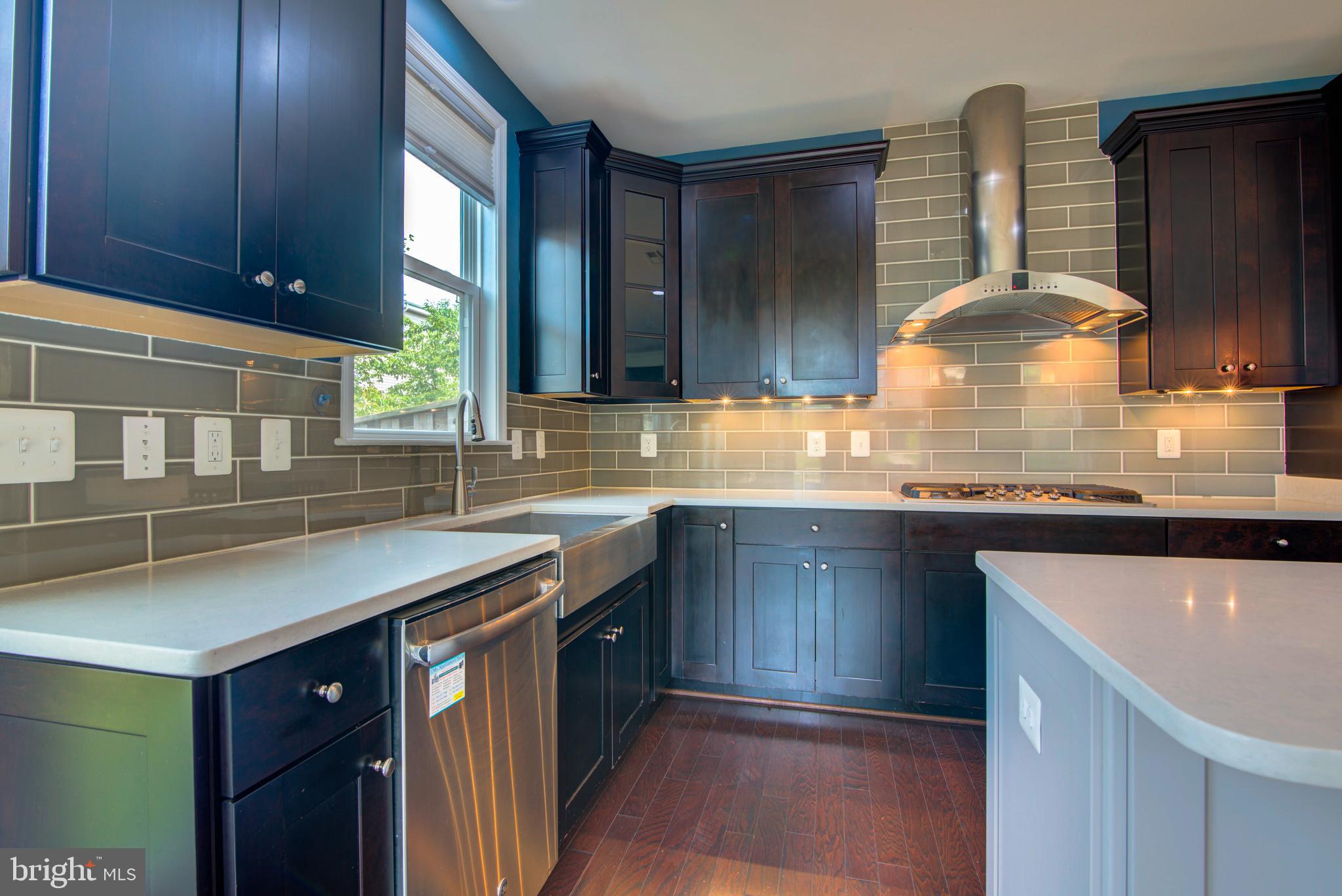BRAMBLETON - Residential