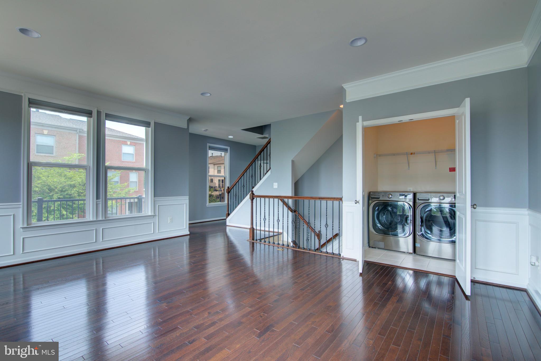 BRAMBLETON - Residential