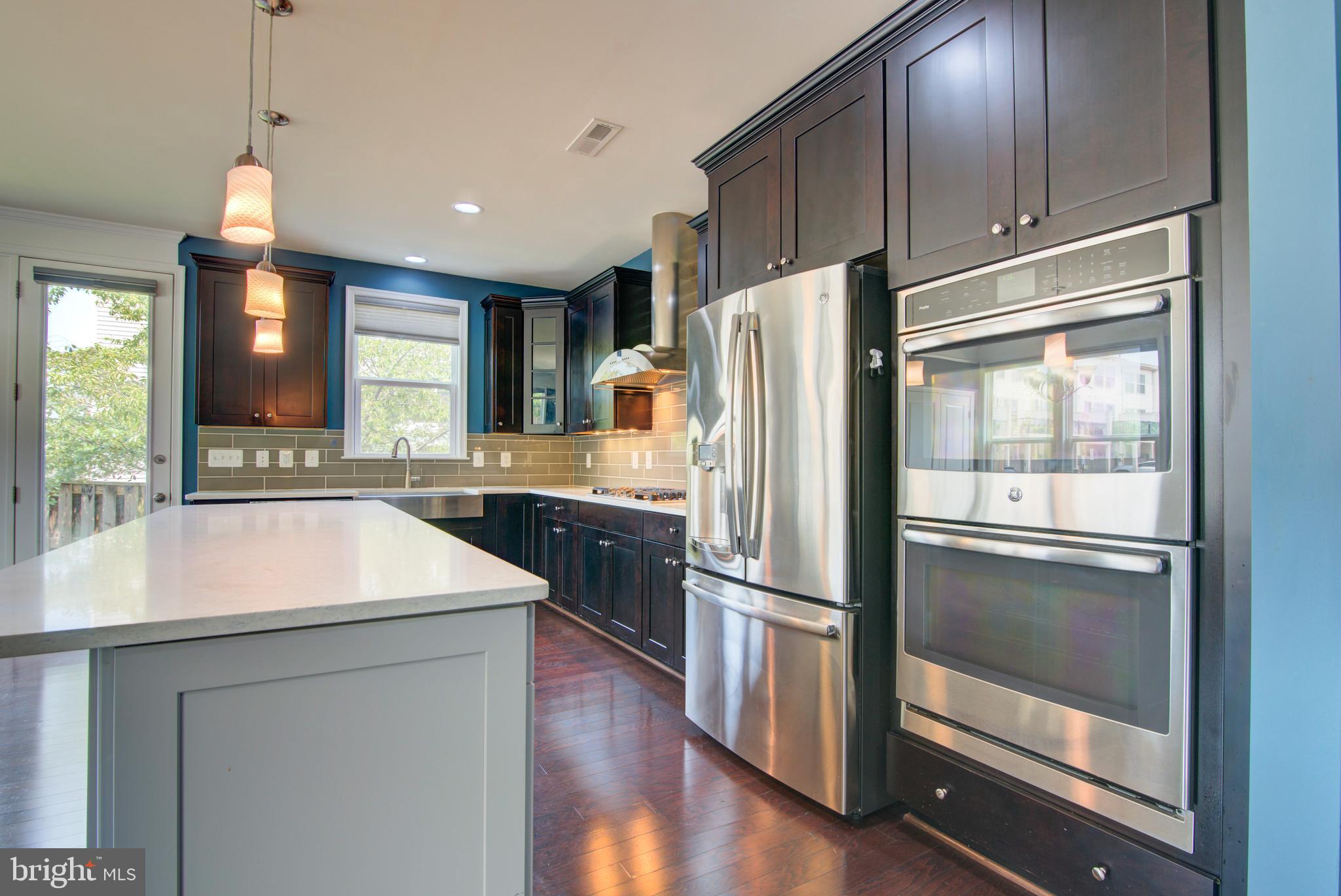 BRAMBLETON - Residential