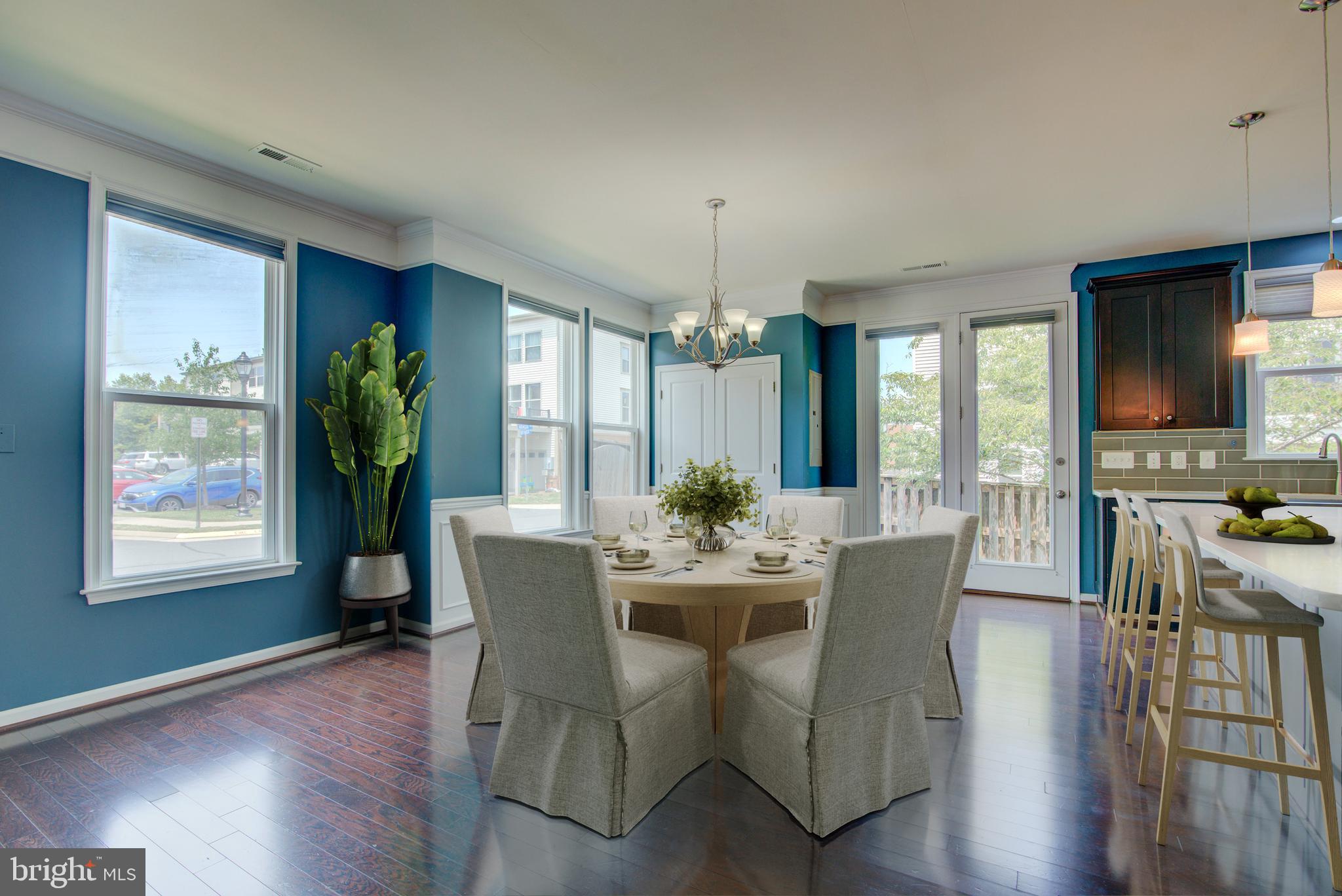 BRAMBLETON - Residential
