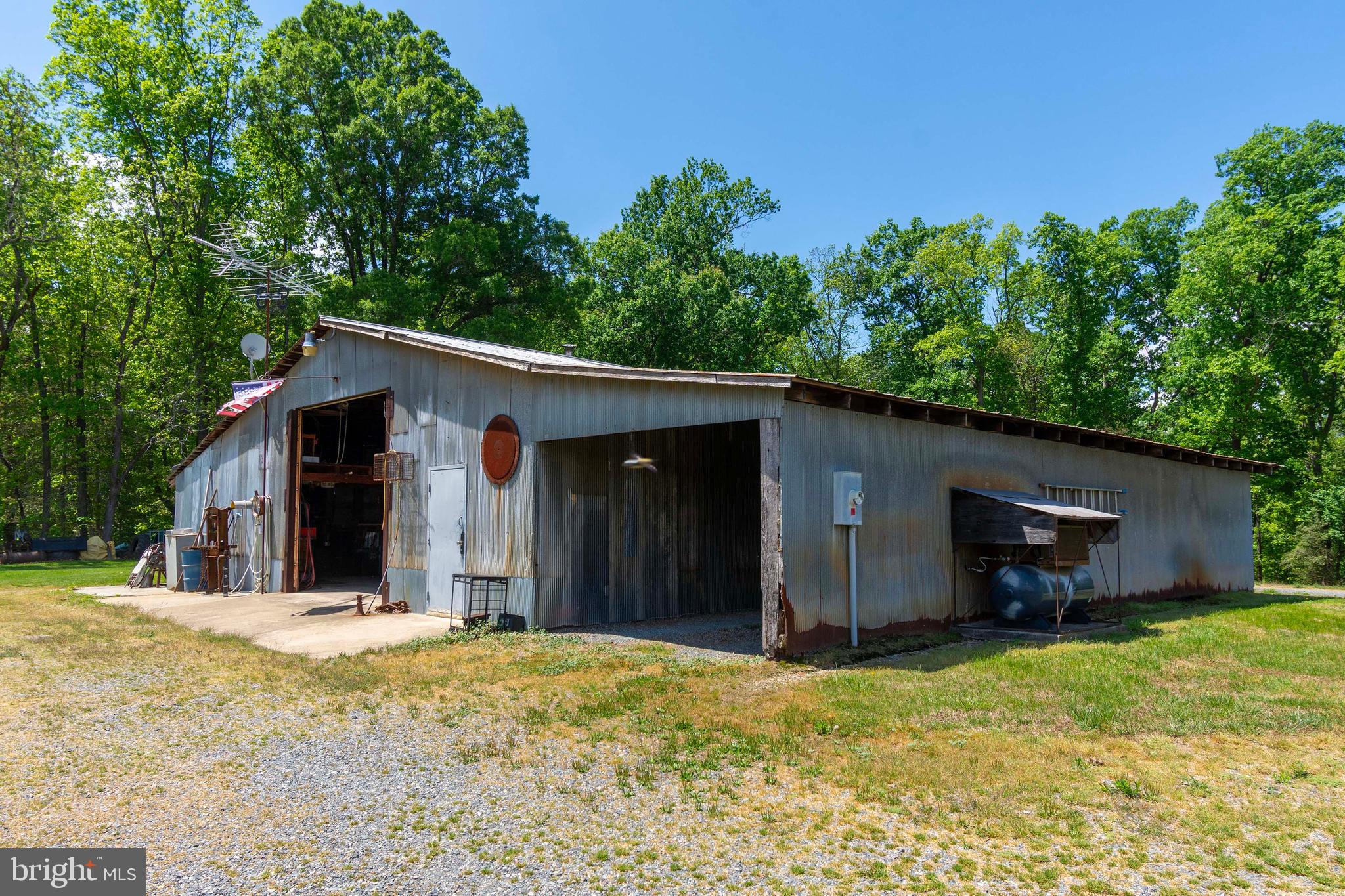 NONE AVAILABLE - Farm