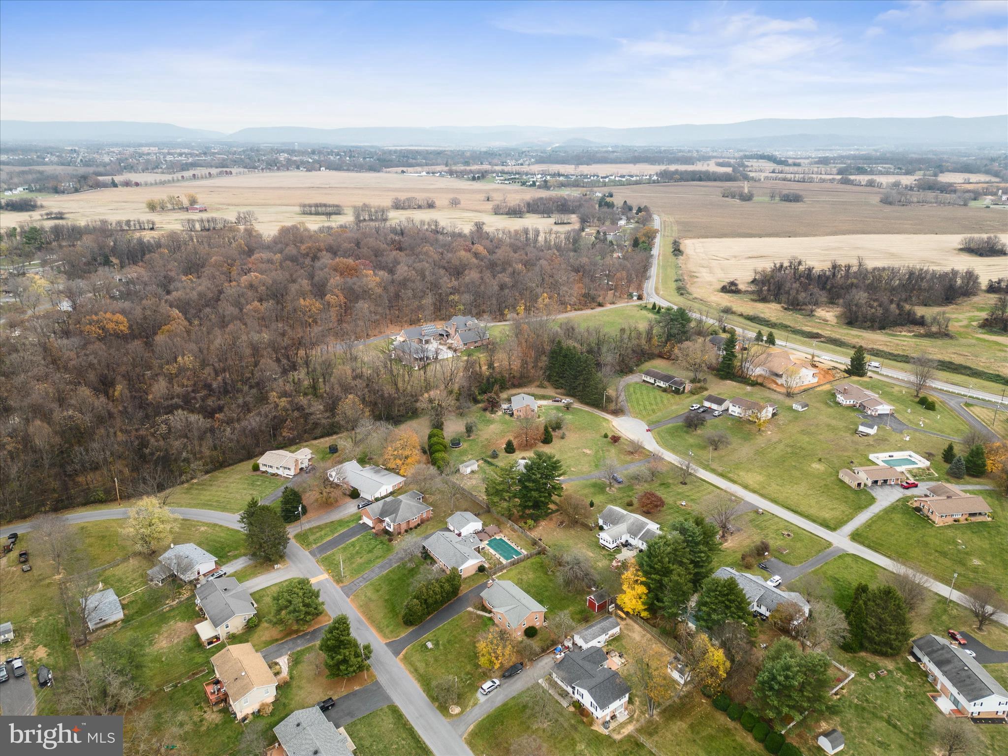 TUSCAWILLA HILLS - Residential