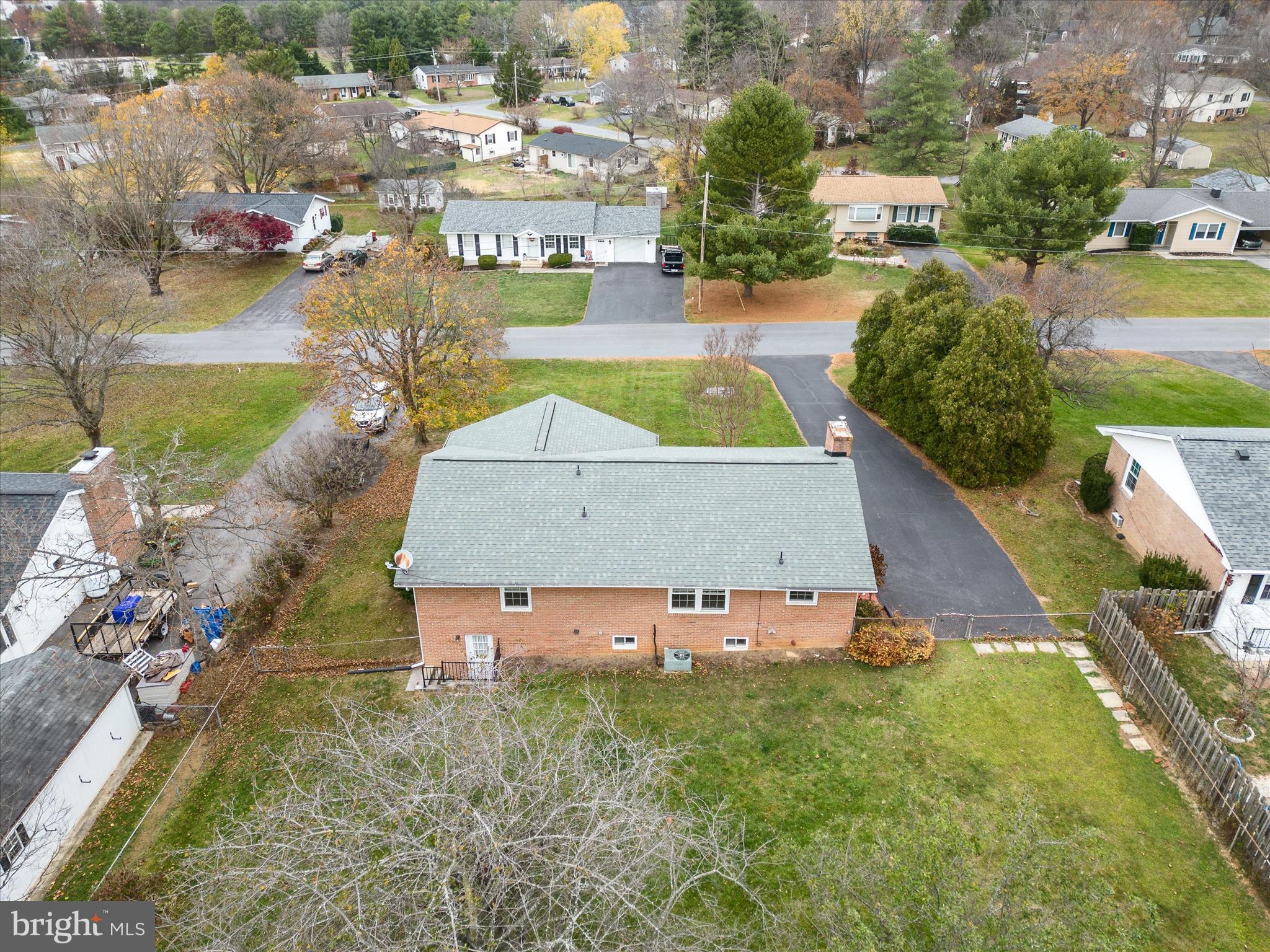 TUSCAWILLA HILLS - Residential